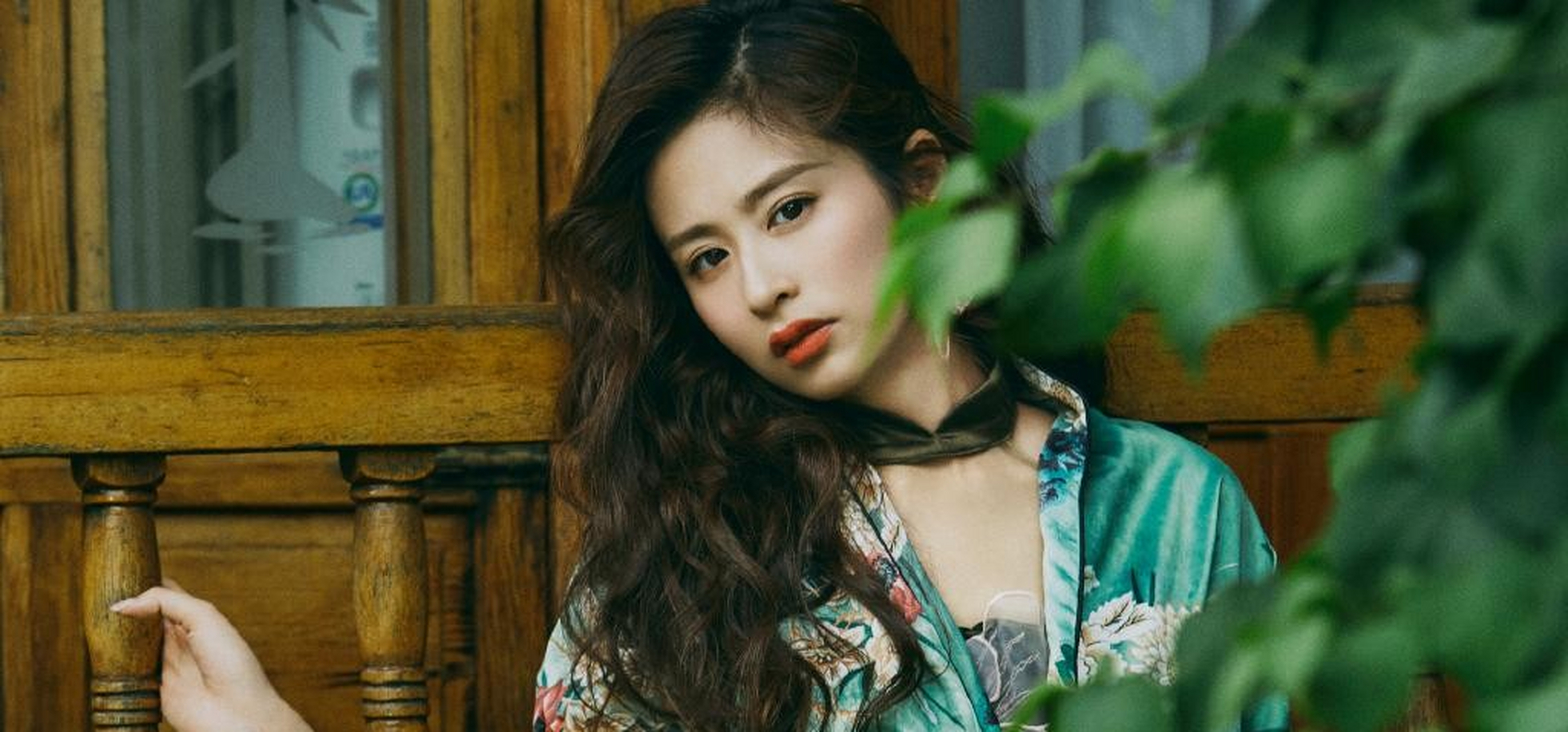 相信大家对于颖儿和付辛博这对夫妻还是比较熟悉的吧[右哼哼] 最近