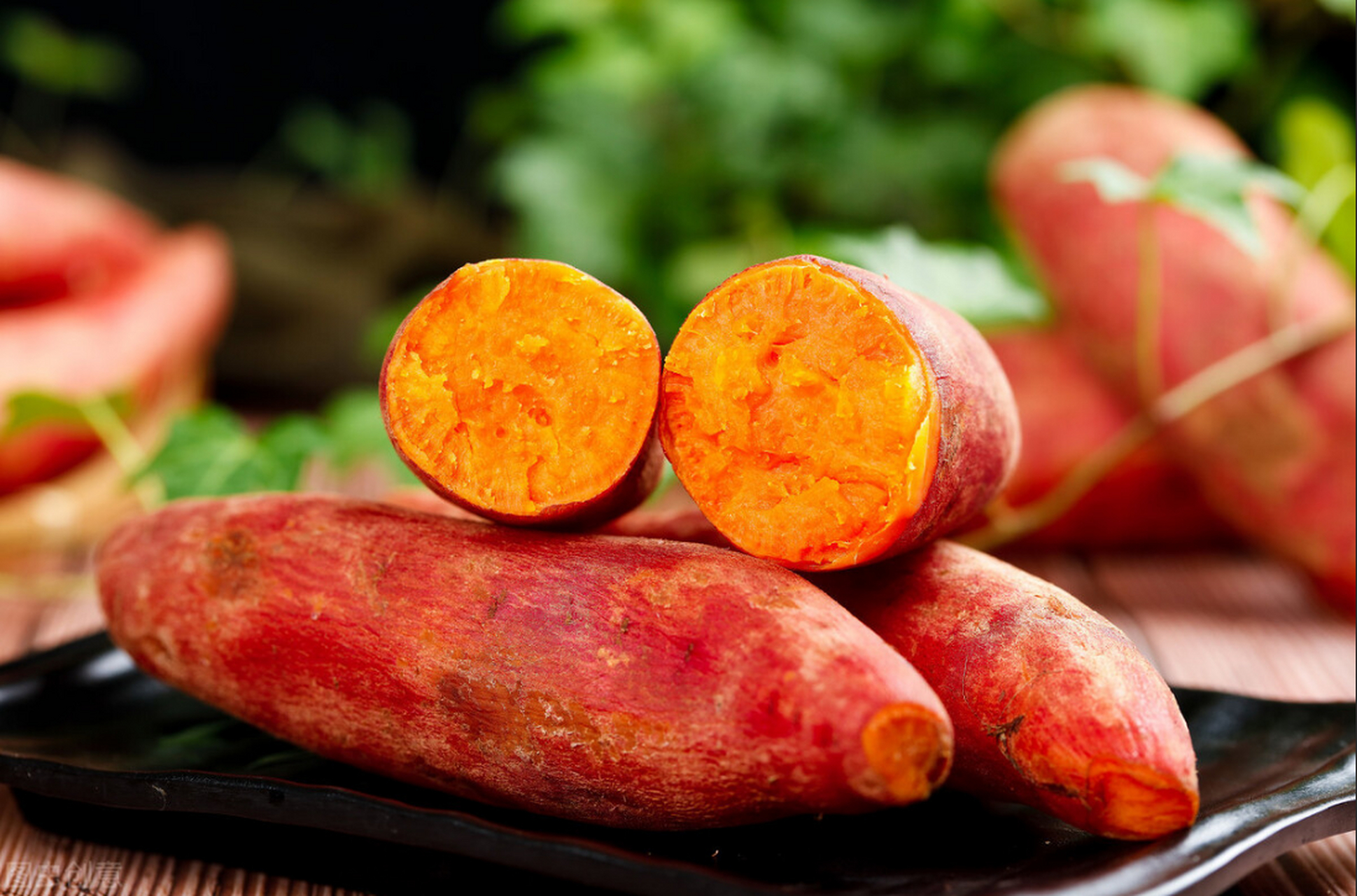 五大低嘌呤食品,助你远离痛风.