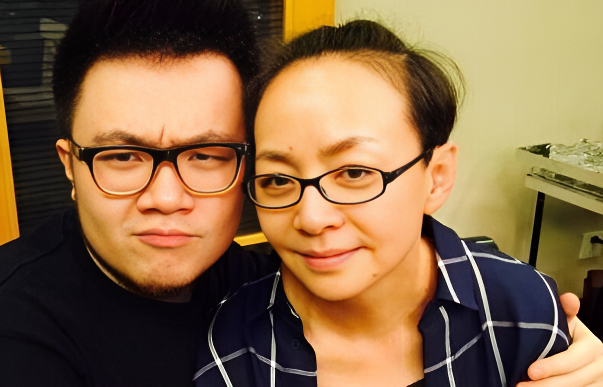 但是她能理解赵玉吉的心情,因为她自己也在适应着新的角色,并