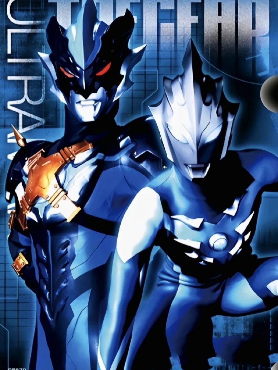 托雷基亚壁纸	 托雷基亚壁纸