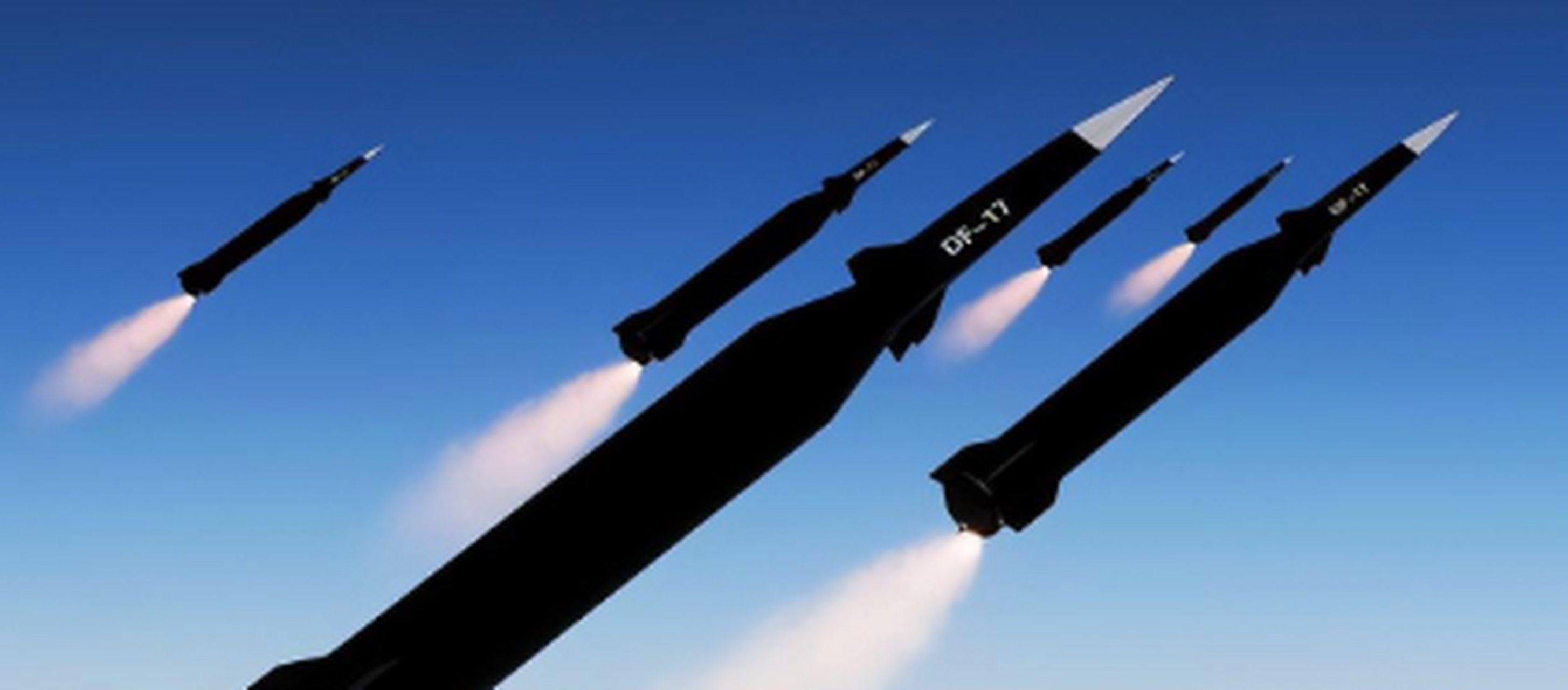 专家表示,我国东风导弹家族添新成员,本是一件再正常不过的事情,希望