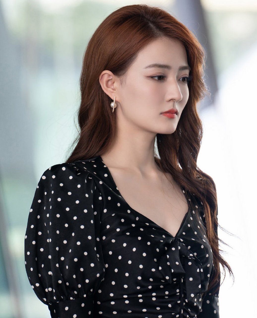 徐璐,陈都灵,张雨剑 ,郭品超, 邓萃雯主演的《我们的当打之年》口碑