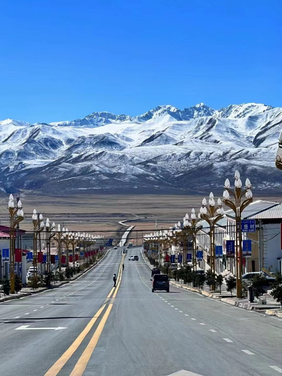 辞职以后,我去了西宁❤   西宁,这个美丽的城市,是一个不容错过的