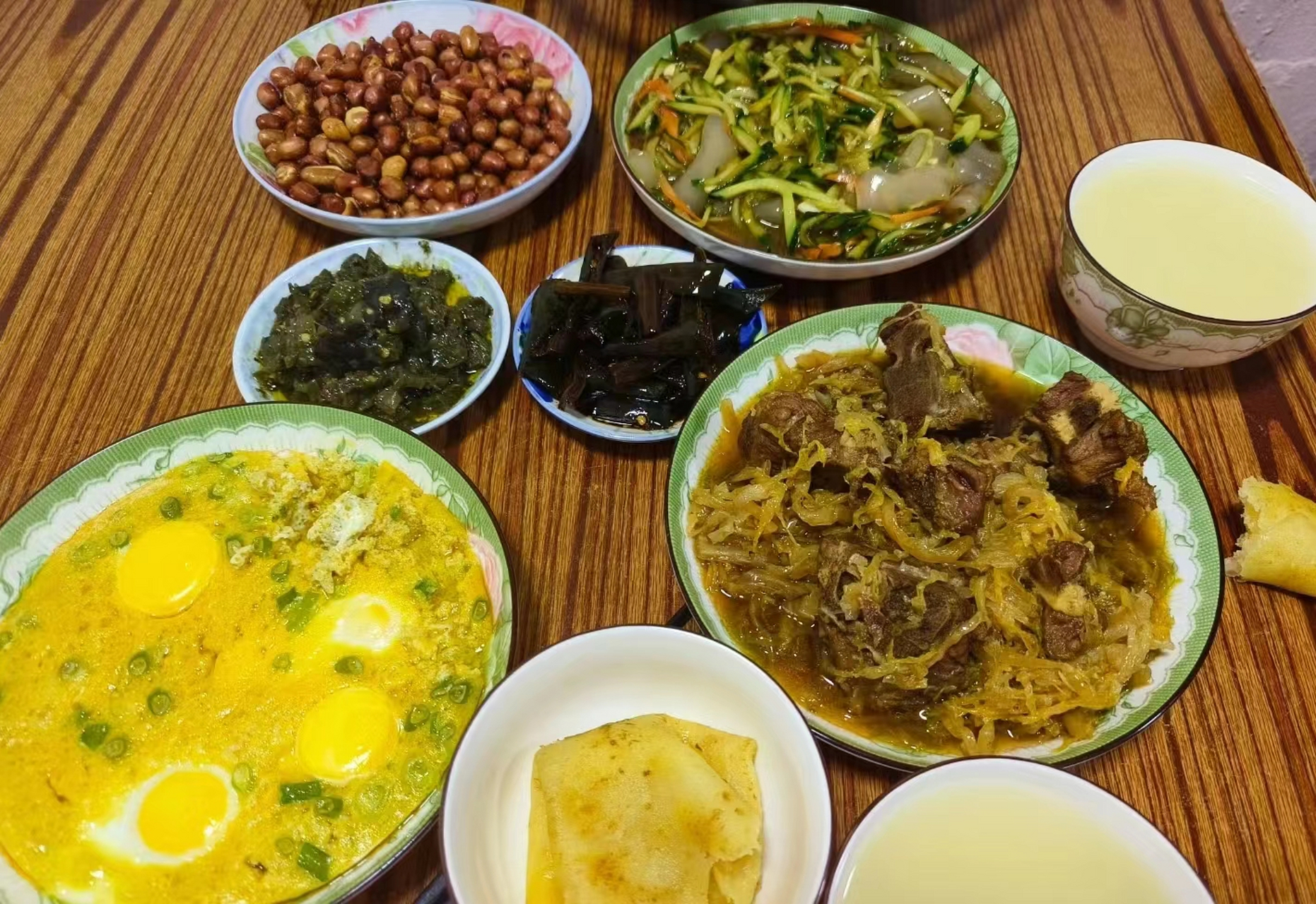 孩子不在家天天出去混饭感谢