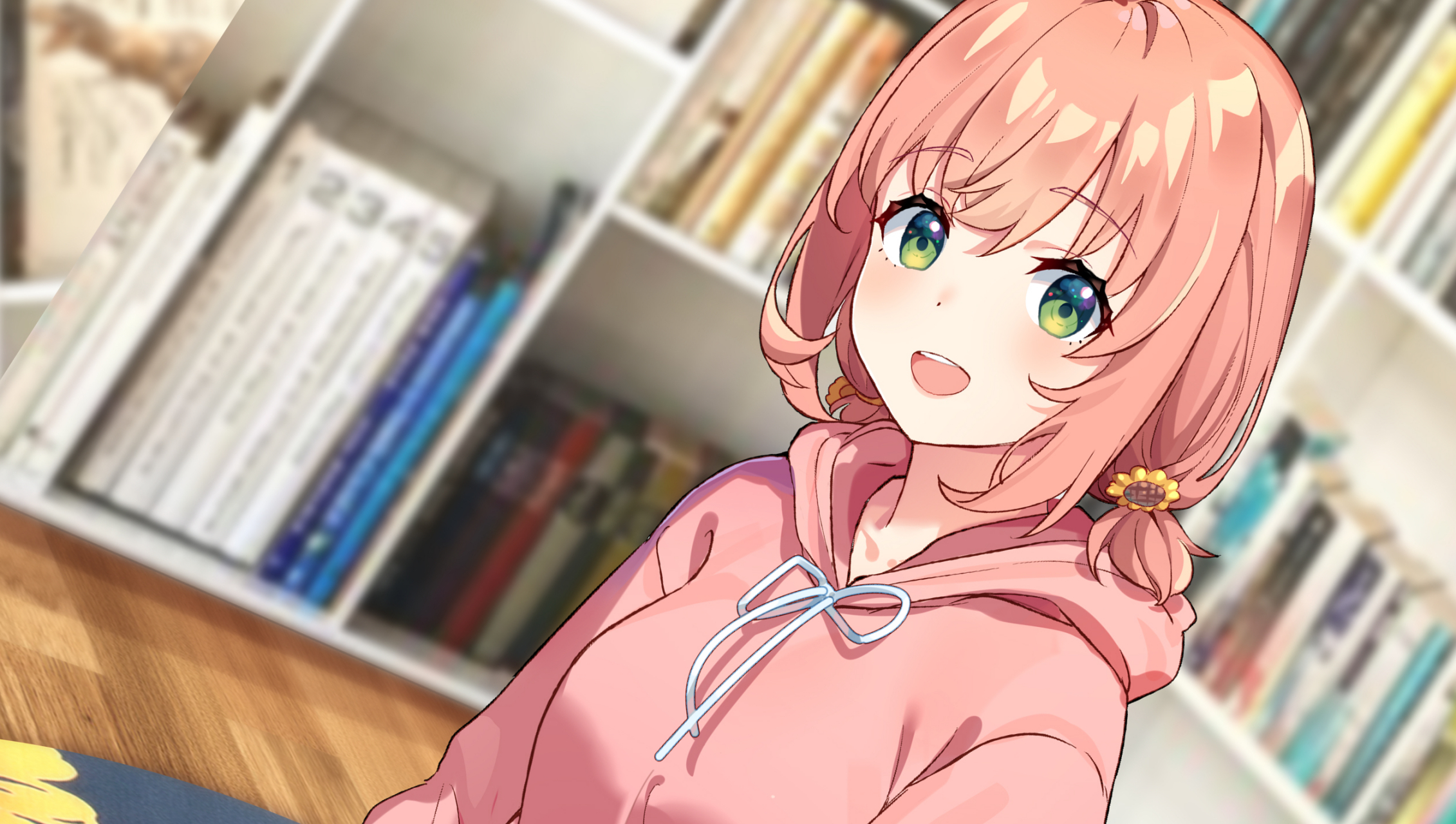 动漫头像和壁纸# #卡通图片# 秋风吹不尽,总是玉关情.