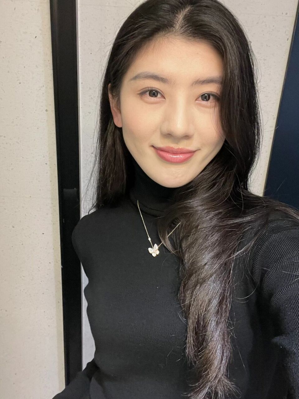 如果不是翻开相册记录 我都忘了我以前是白皮肤 以前