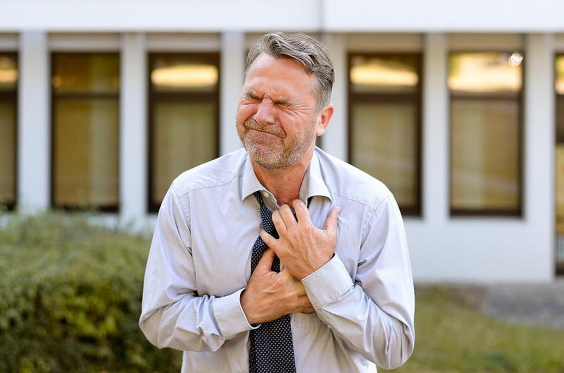 这种情况呢,一定要多加注意了,因为我们的五脏六腑,包括我们的