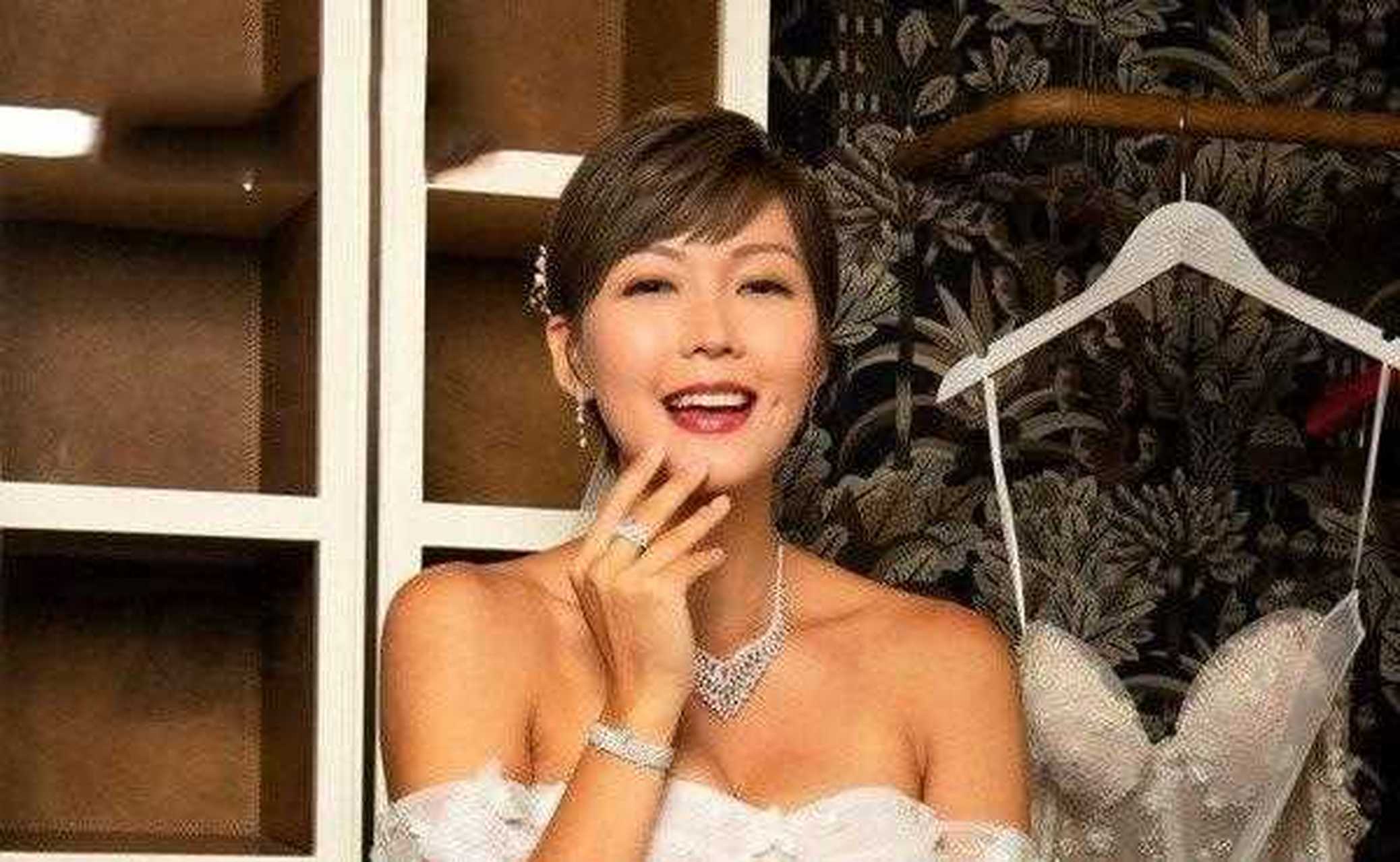 洪永城为迎娶女友梁诺妍,真是下了血本!