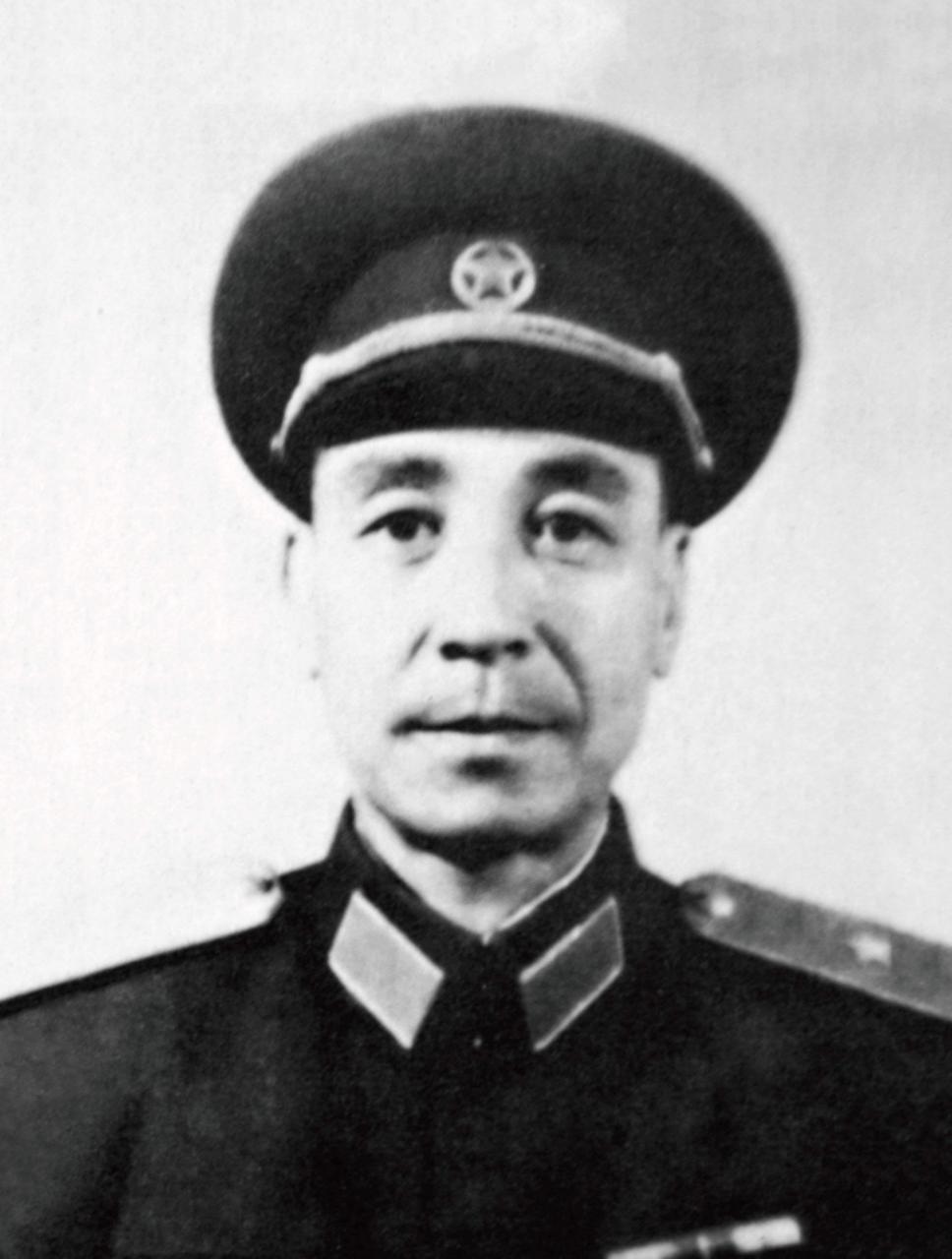 1939年7月,王叙坤和龙书金率135名八路军战士来到了山东陵县,开辟新的