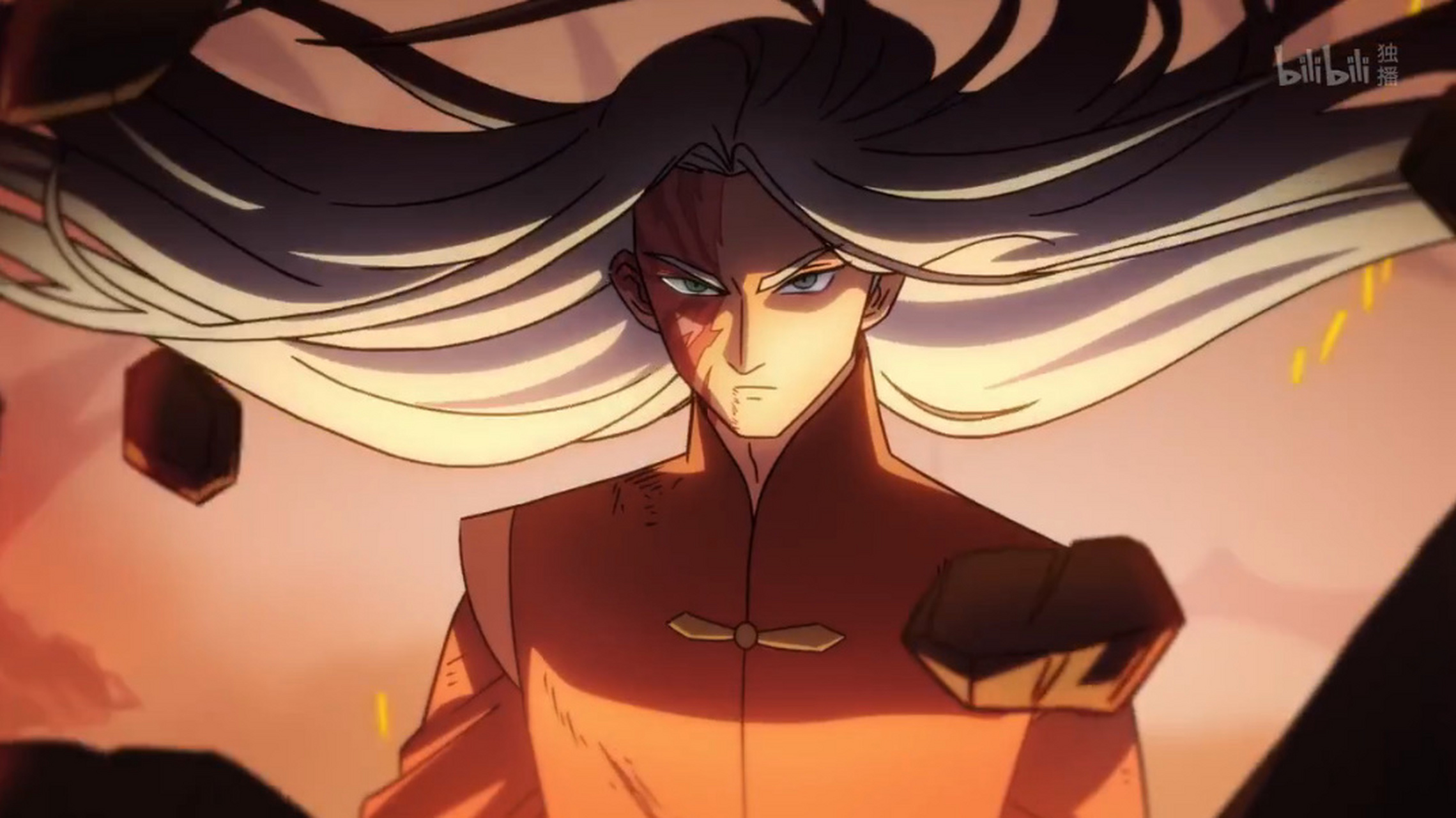 伍六七第四季今天完结,登上热搜榜第43位,不得不说,虽然第四季主角伍