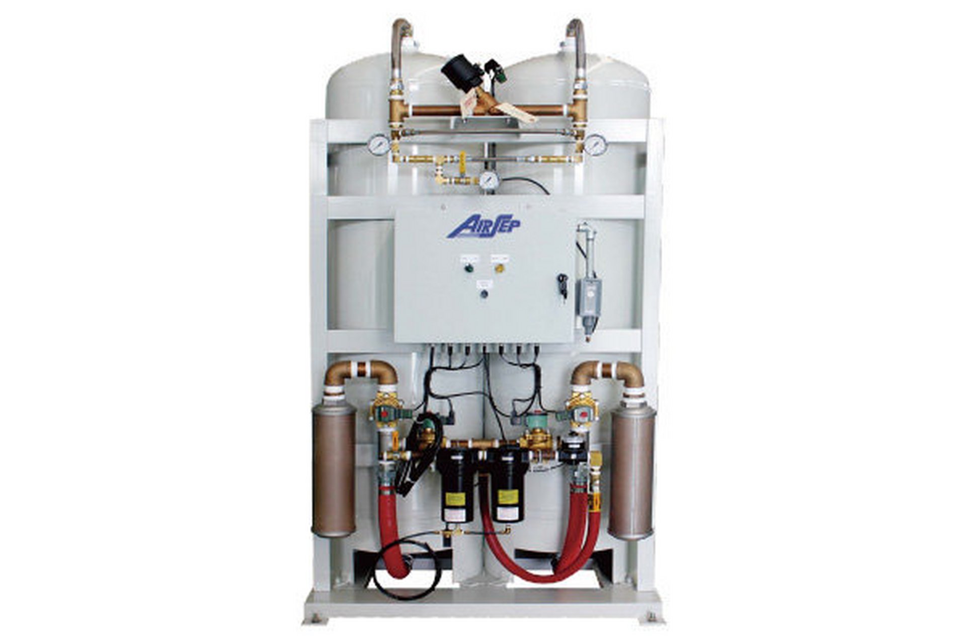 美国airsep医用制氧机 产品特性: 美国原装进口主机 医用制氧设备高端