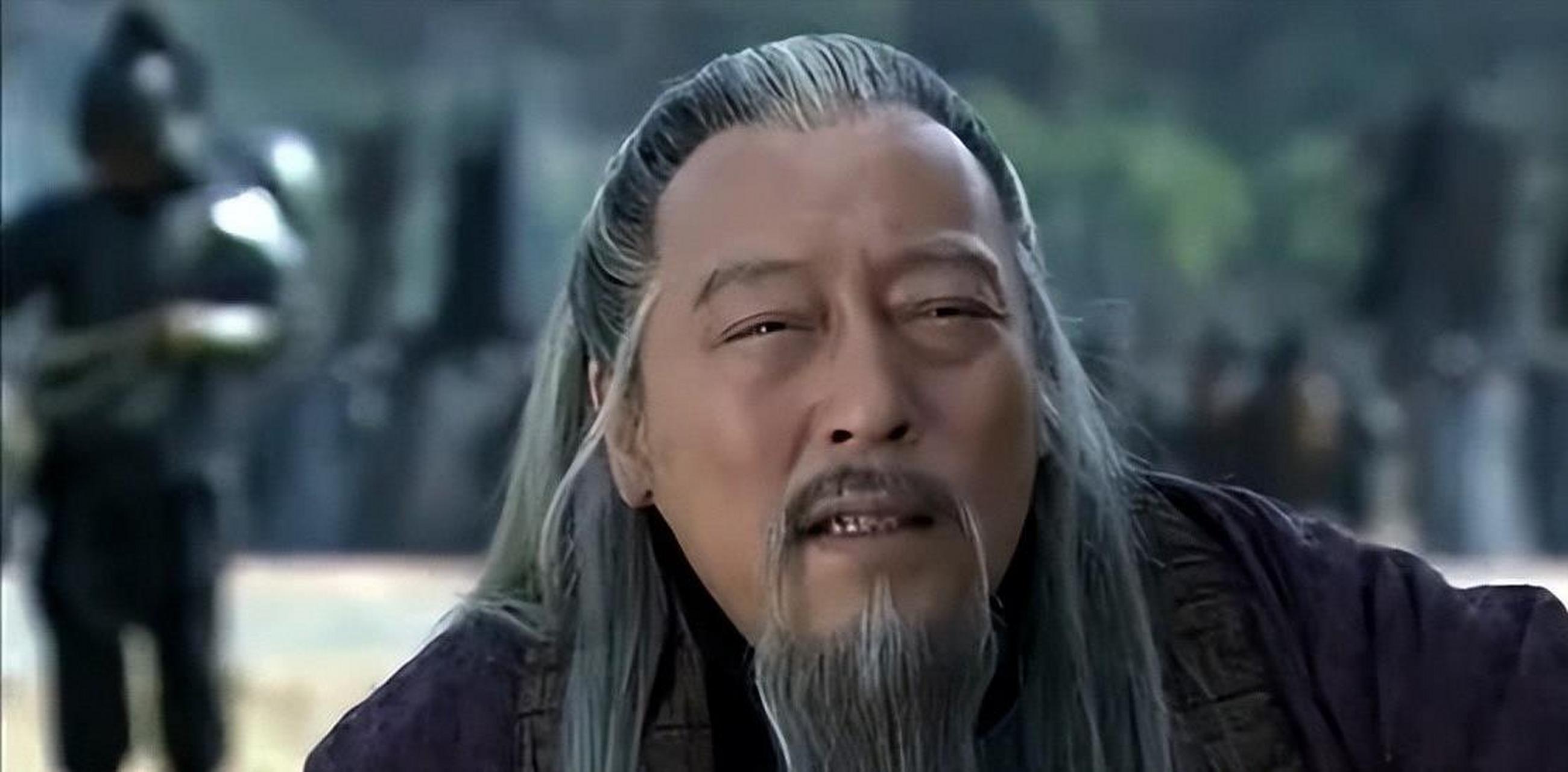 司马懿和诸葛亮的仇恨?