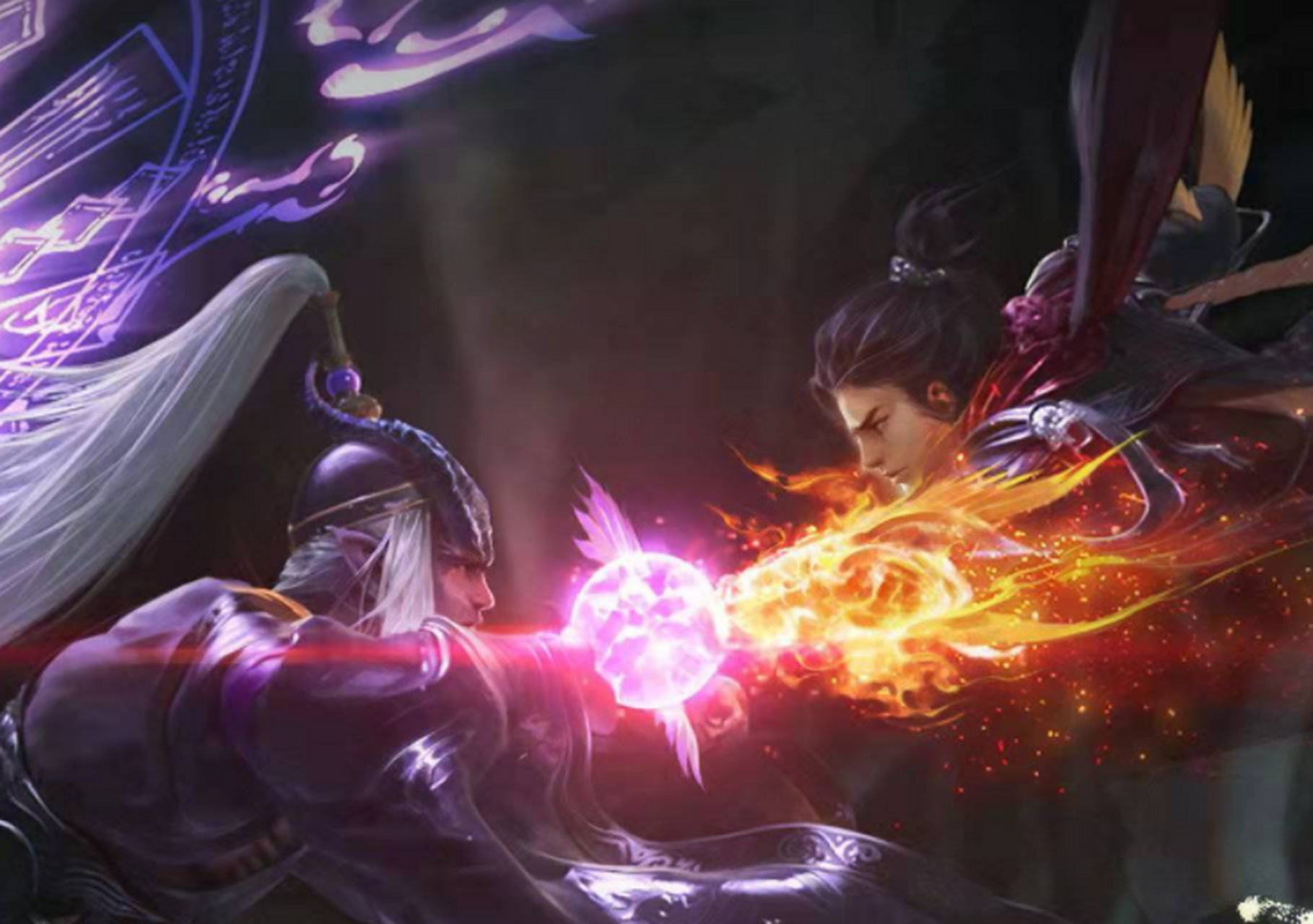 创优互娱分享星辰变q传游戏评测《星辰变q传》是一款以即时战斗玩法为