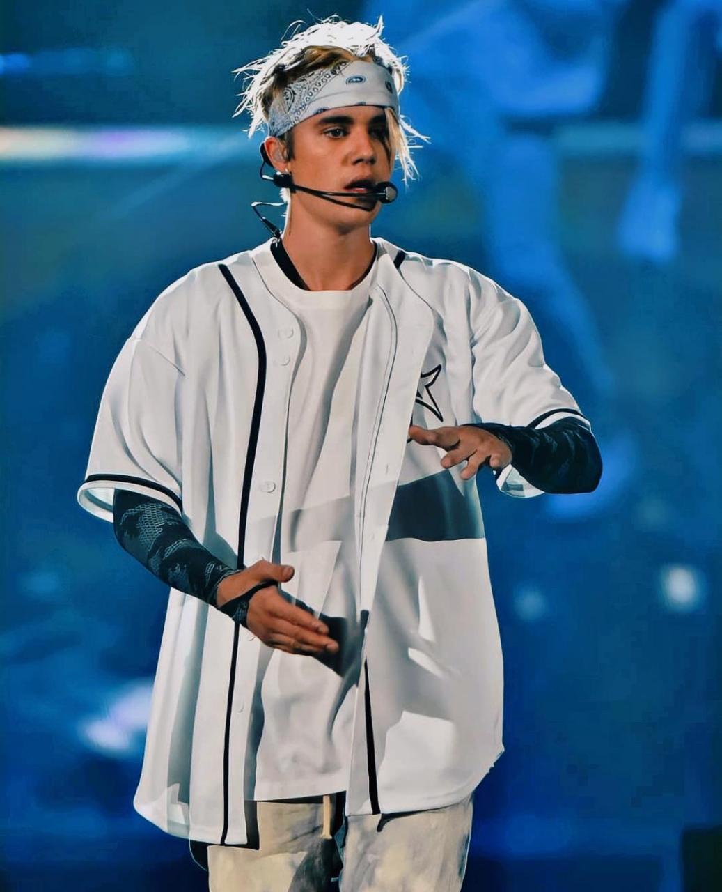 贾斯汀比伯 (2015-2017)#明星娱乐资讯# #明星资讯广播台# #明星