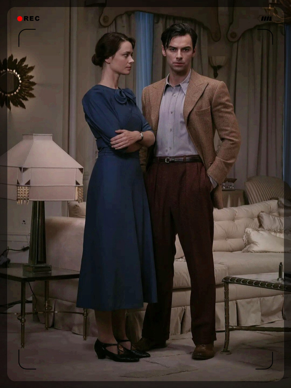 重重迷雾,悬疑佳作