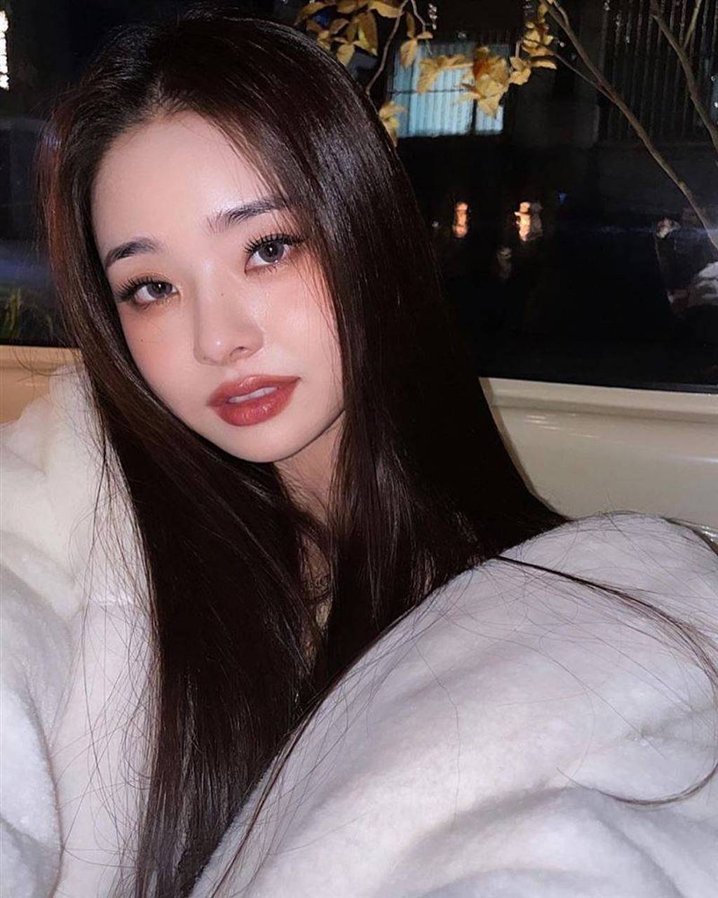 宋智雅因《单身即地狱》走红,成为新晋顶流.