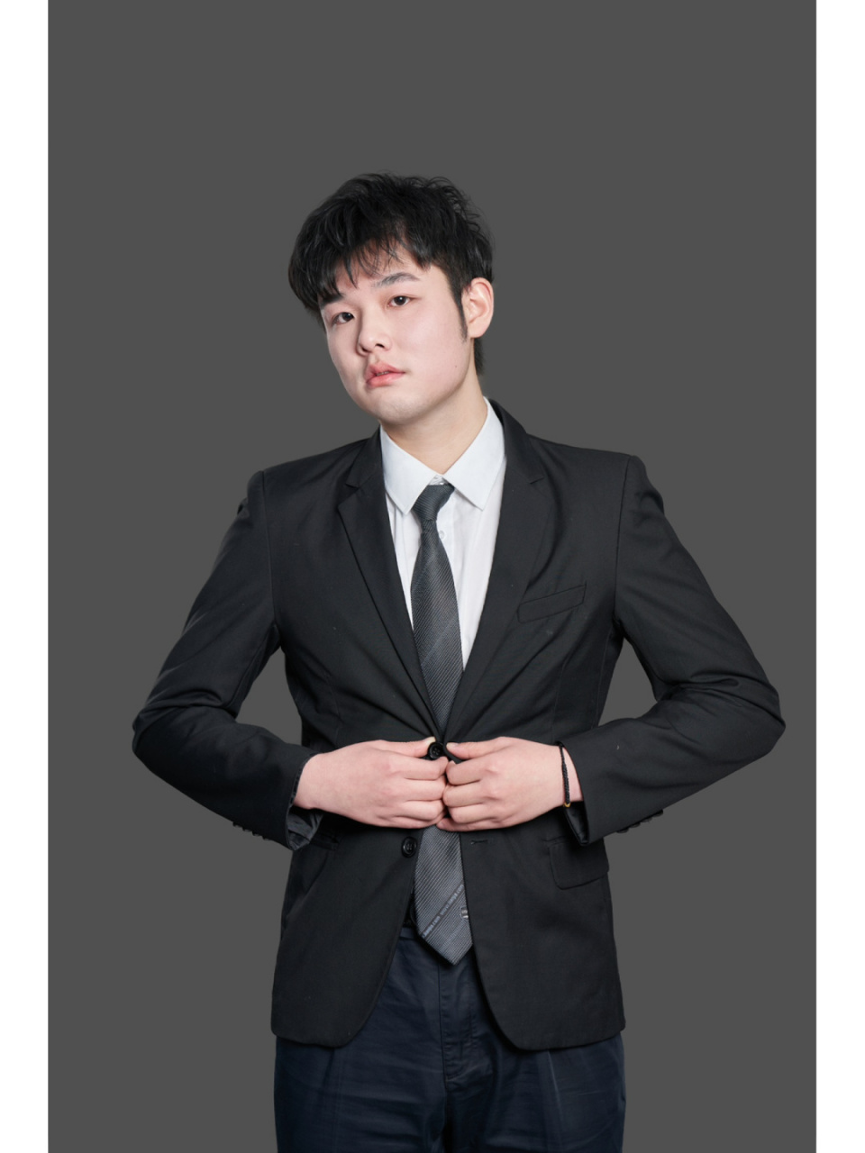 职业形象照/地产经纪人拍摄  地产经纪人形象照客片 个人形象照,职业