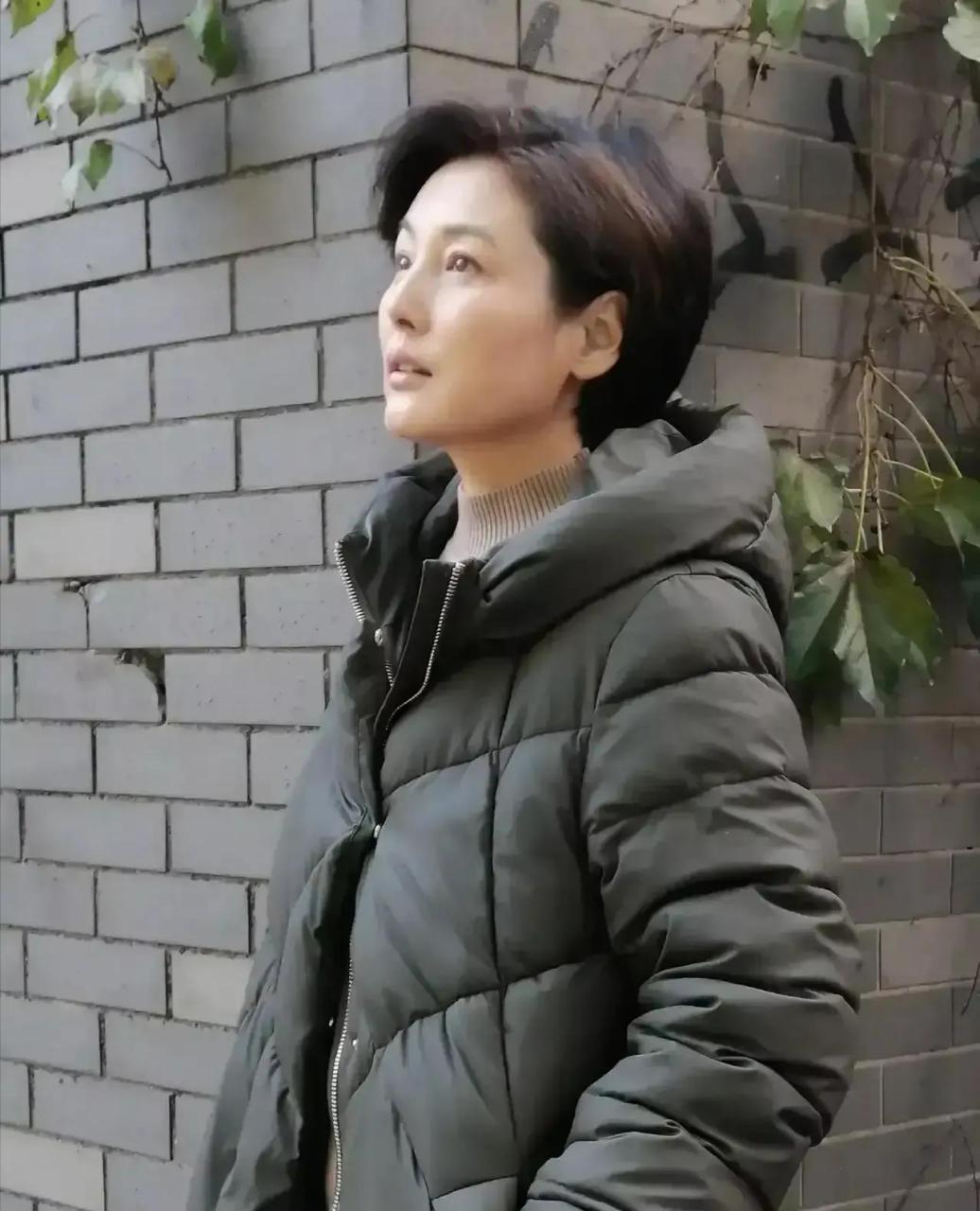 领动计划# #张延#  我一直把她和金莎傻傻分不清!