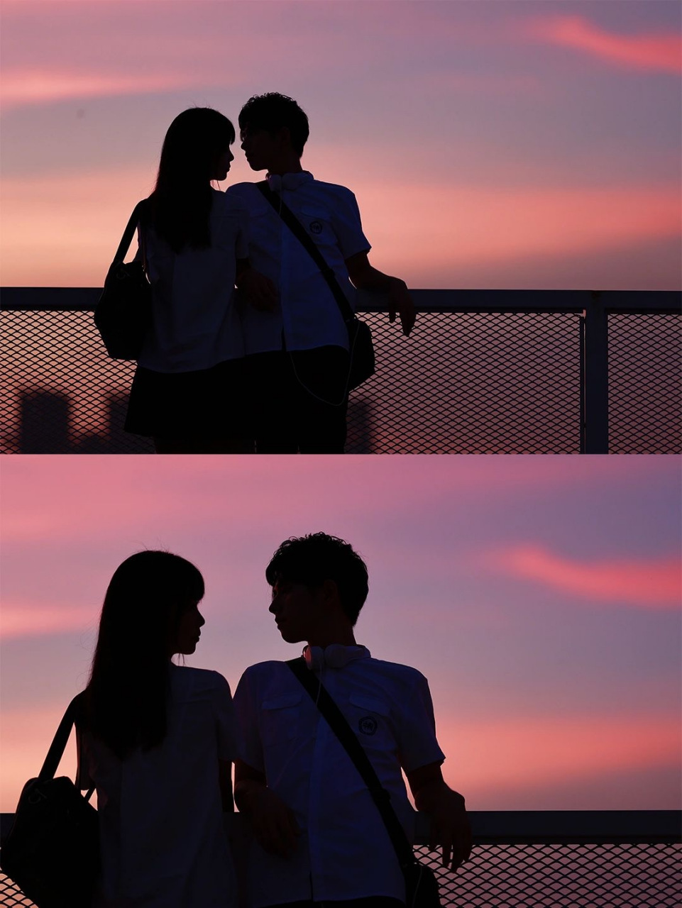 然而,有时候我们宁愿选择留恋不放手