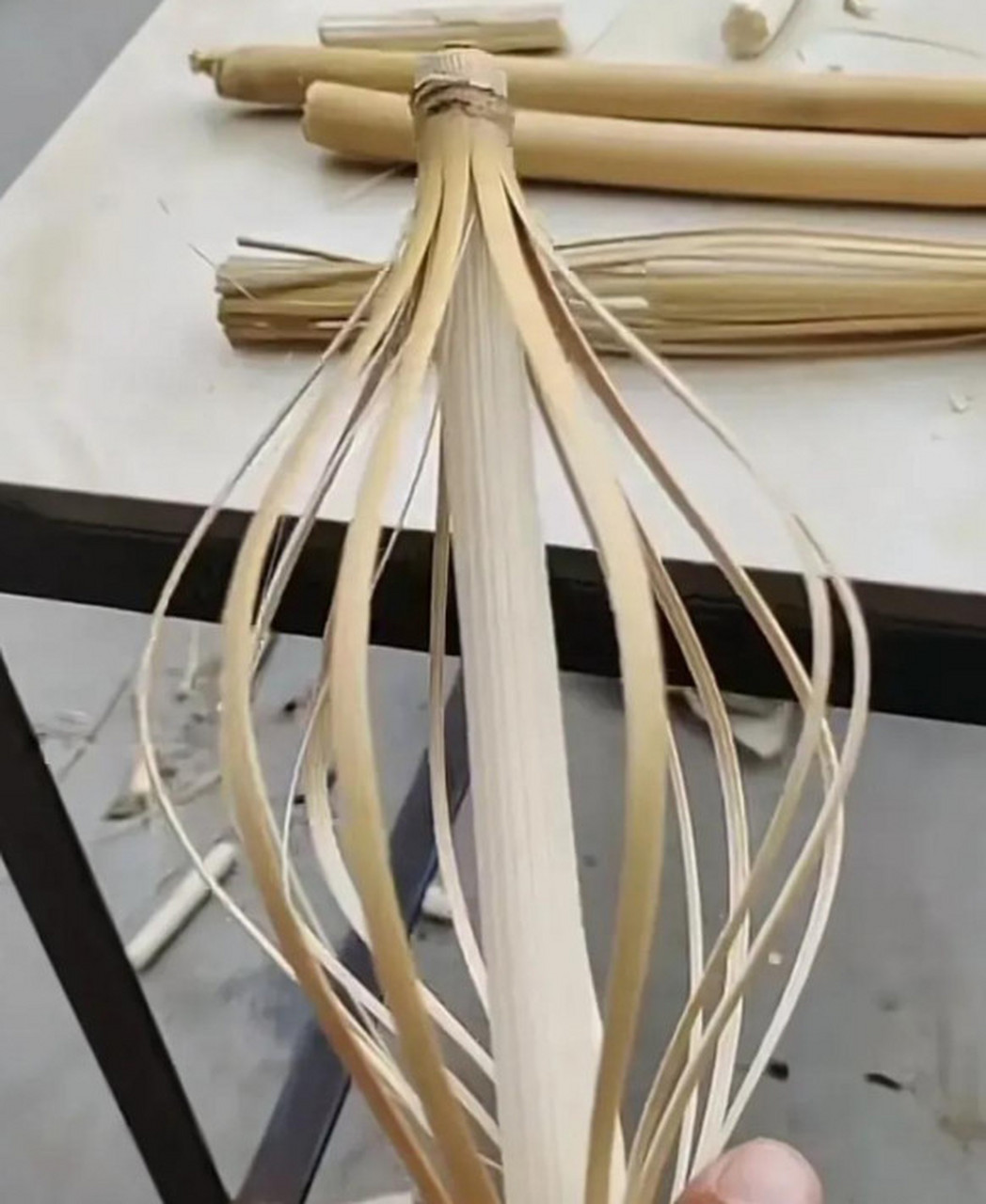 70,80后的农村孩子应该都玩过这个玩具吧!