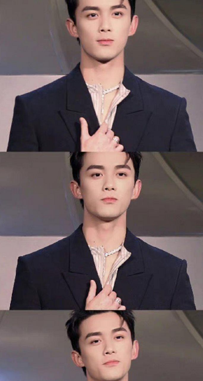 因为吴磊,有了"猴系帅哥"这个词!高清镜头下他,真的比姑娘还好看.