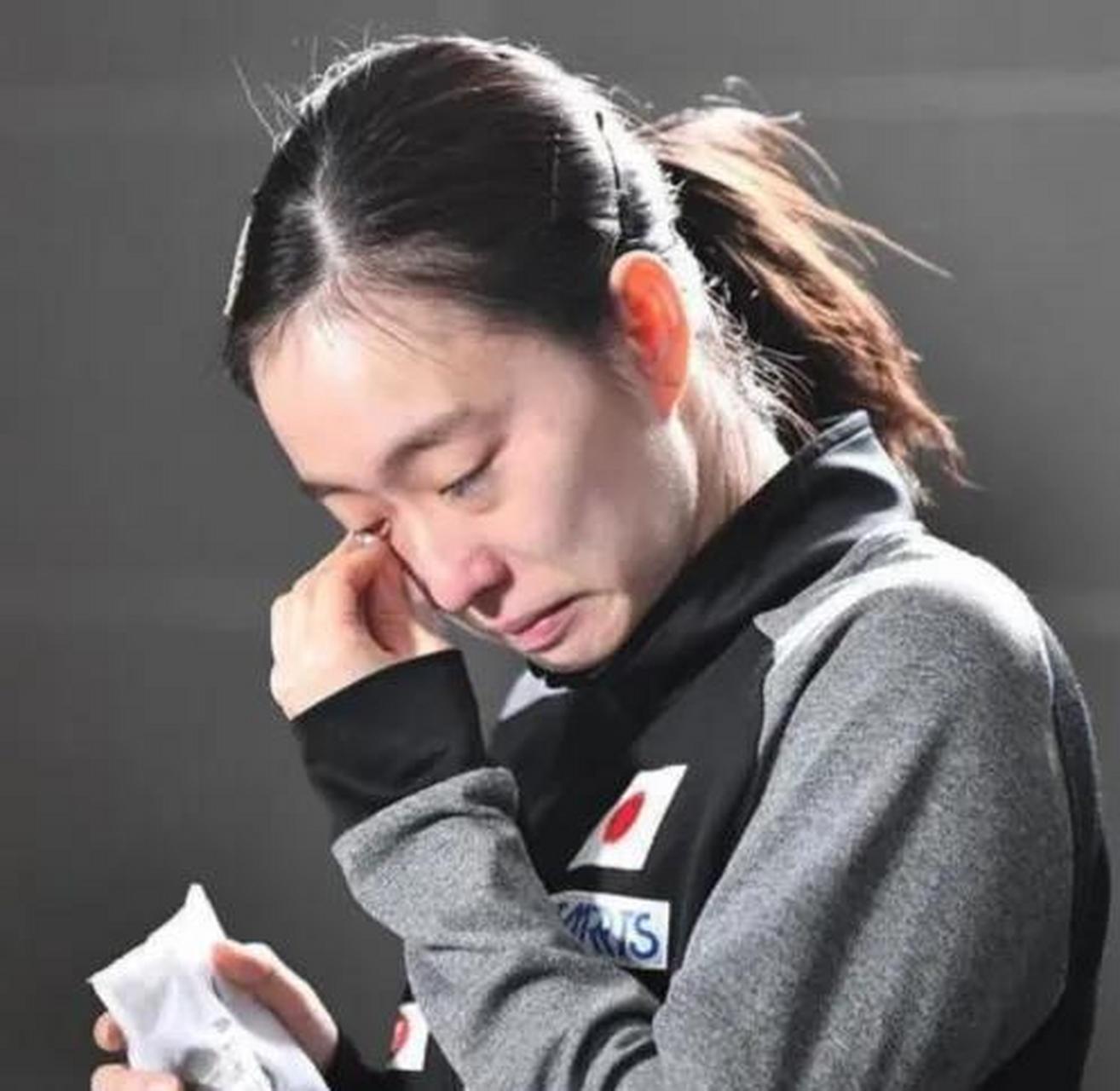 愿石川佳纯永远快乐