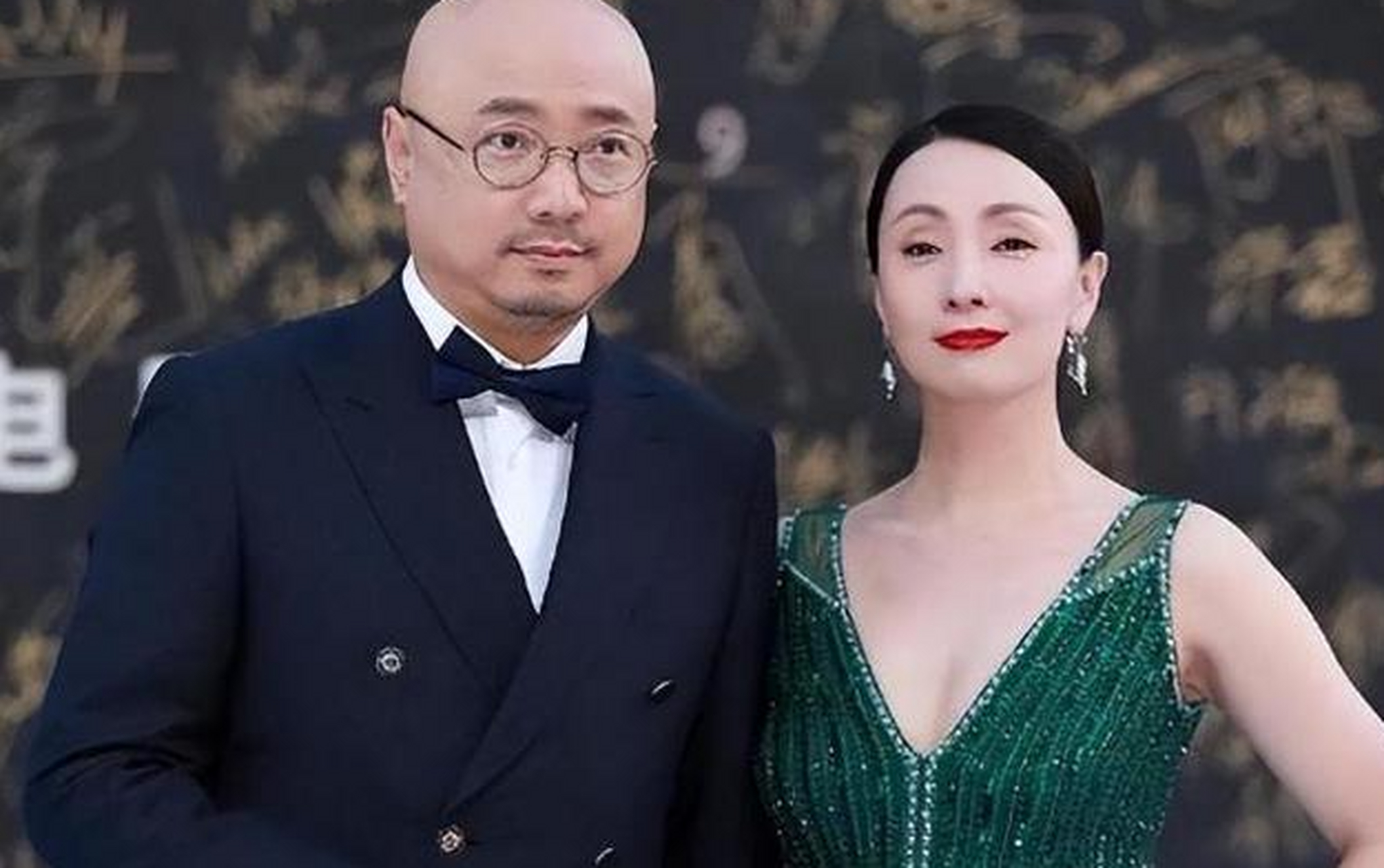 关于徐峥和陶虹的各种传闻是真是假不好说,毕竟谣言不可乱传,不过,说