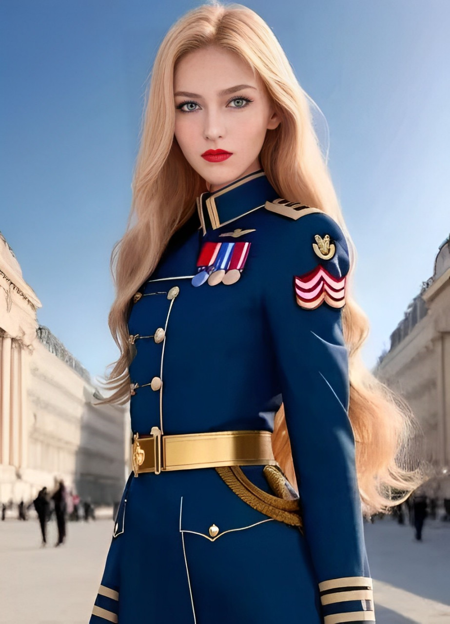 所周知,俄罗斯一直被世界各国称为战斗民族,而俄罗斯姑娘也以豪爽着称