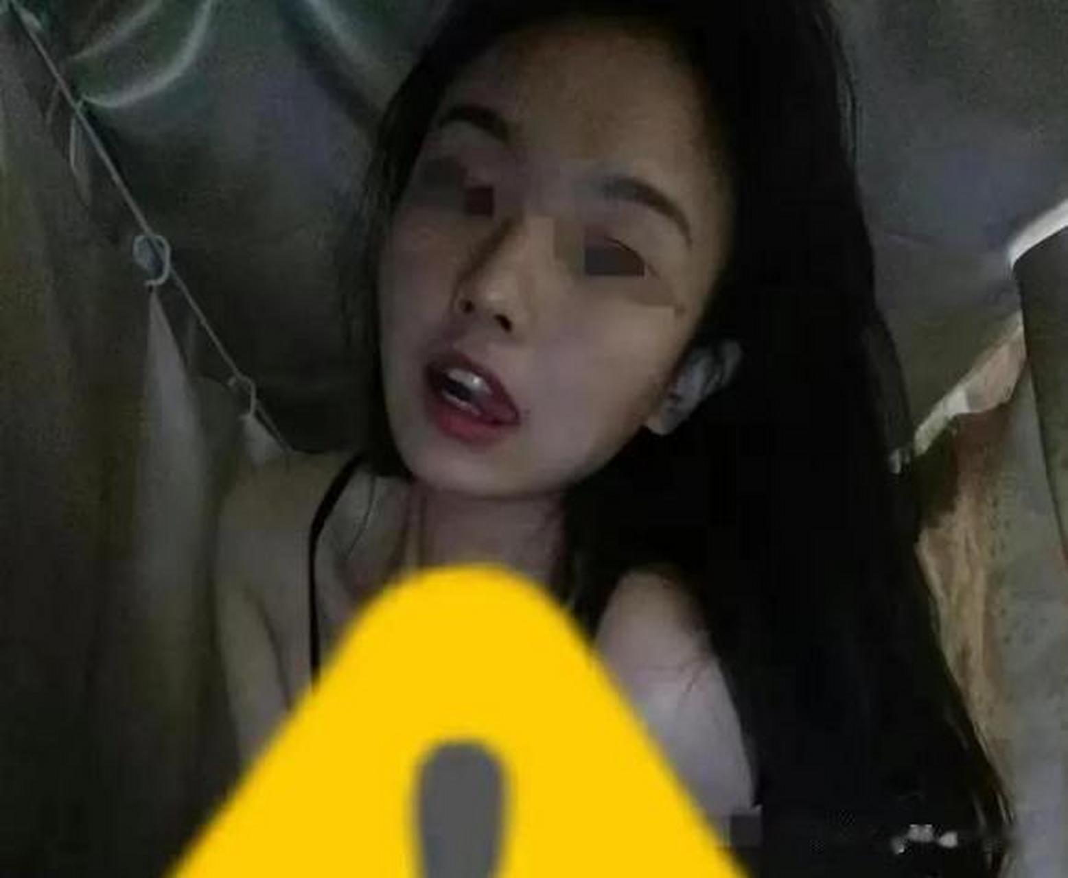 女主涉嫌与5名男性存在暧昧关系,并附有聊天记录,照片等证据.