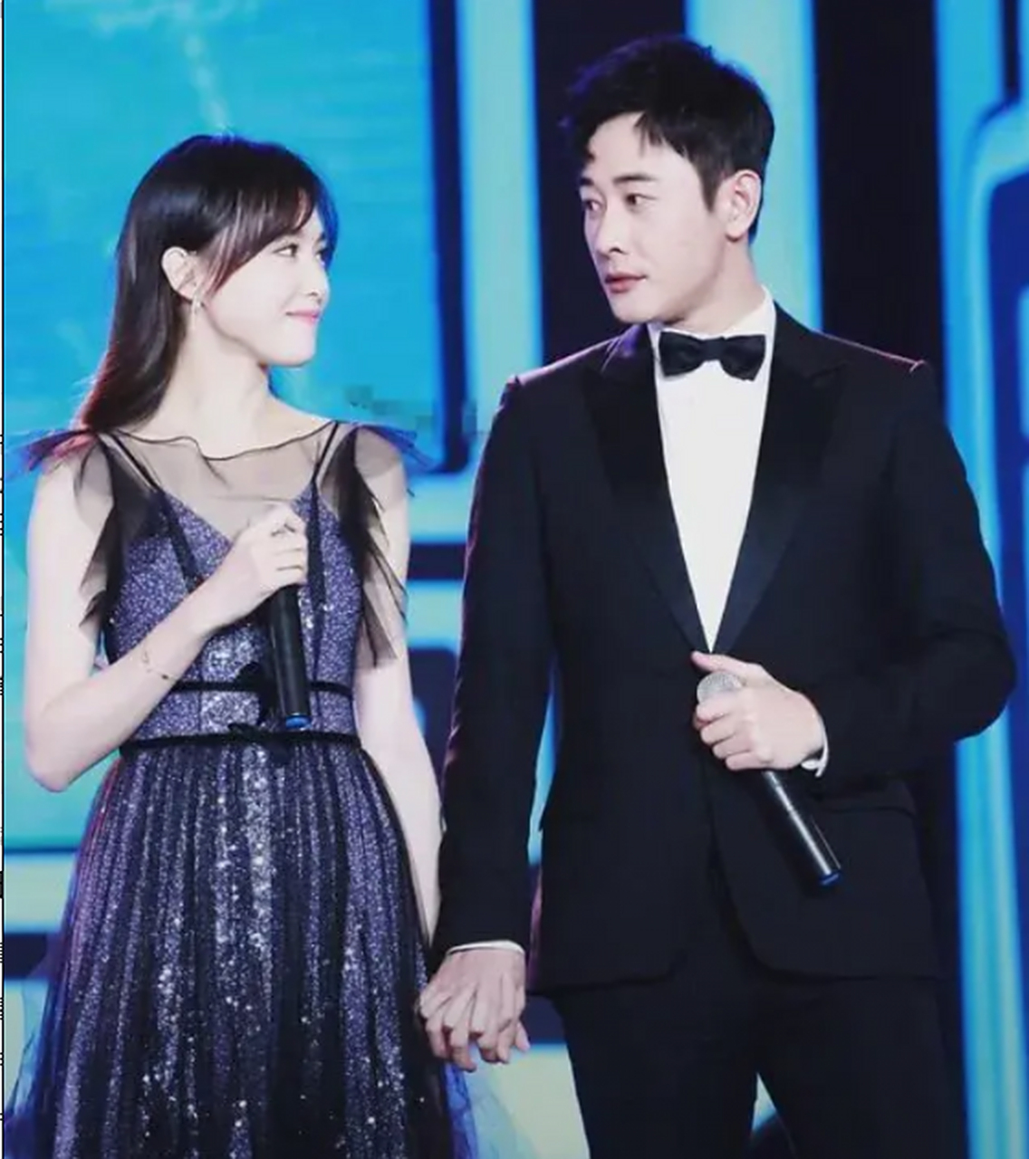 "结果唐嫣说了一句话,让高云翔转头直接娶了闺蜜董璇.