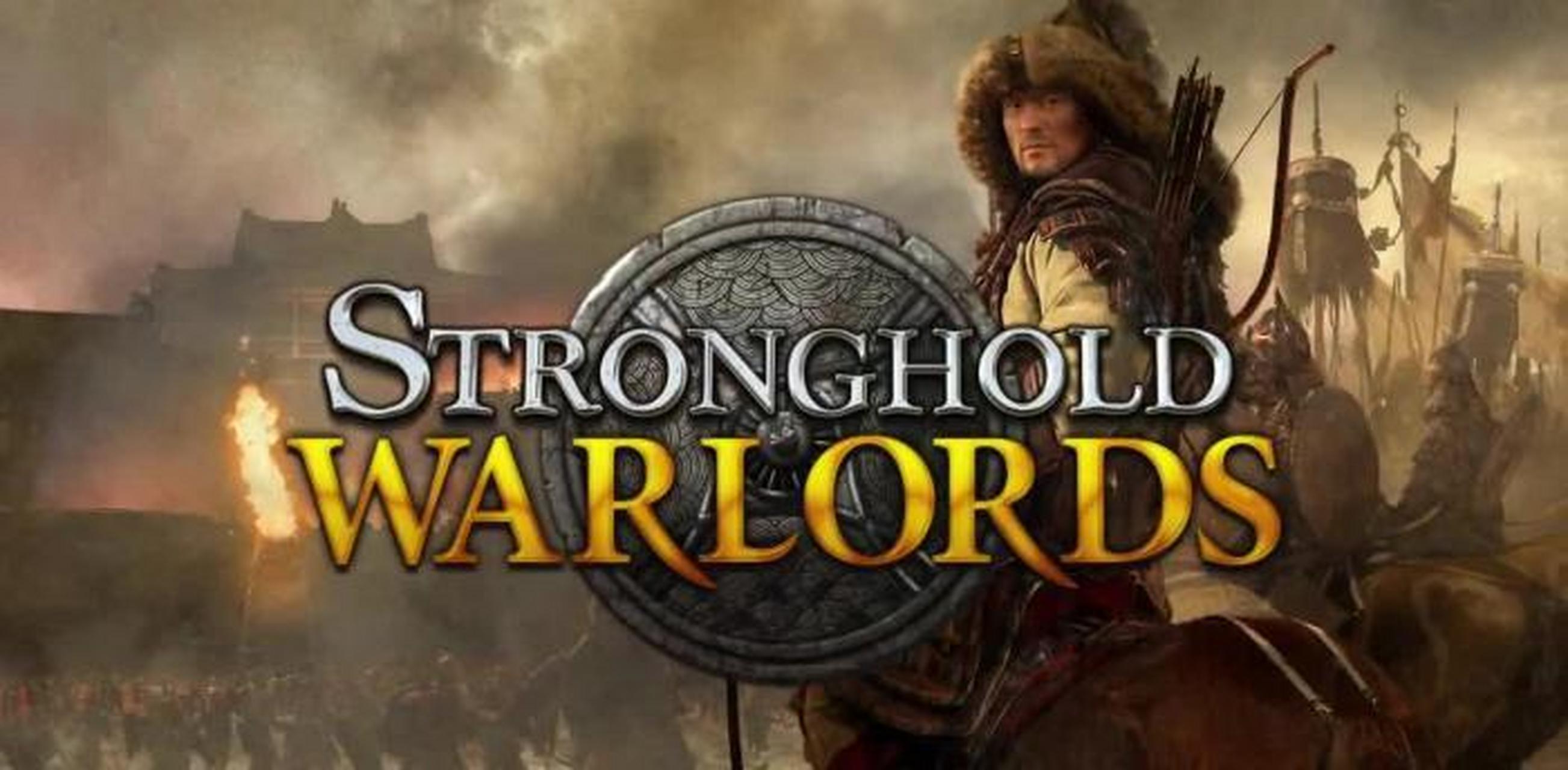 经典rts新作《要塞:军阀之战》公布 中国日本蒙古三方混战