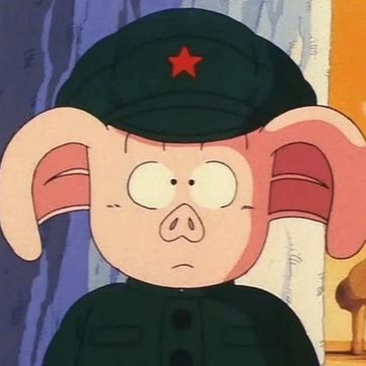 小八戒乌龙#龙珠# #热血动漫# #动漫推荐