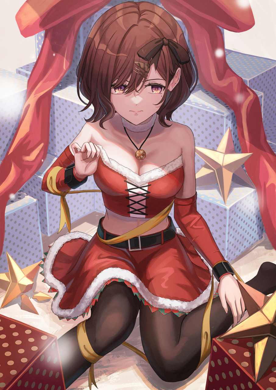 樋口圆香 画师:よなよる