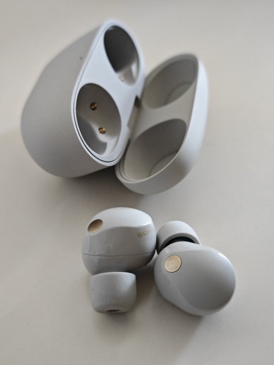 索尼(sony)wf-1000xm5 真无线蓝牙降噪耳机,是一款备受期待的新一代