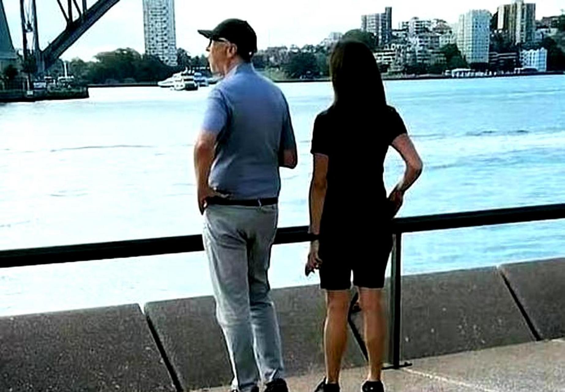 前甲骨文ceo马克·赫德的遗孀成为了比尔盖茨的新女友,这令人惊讶.