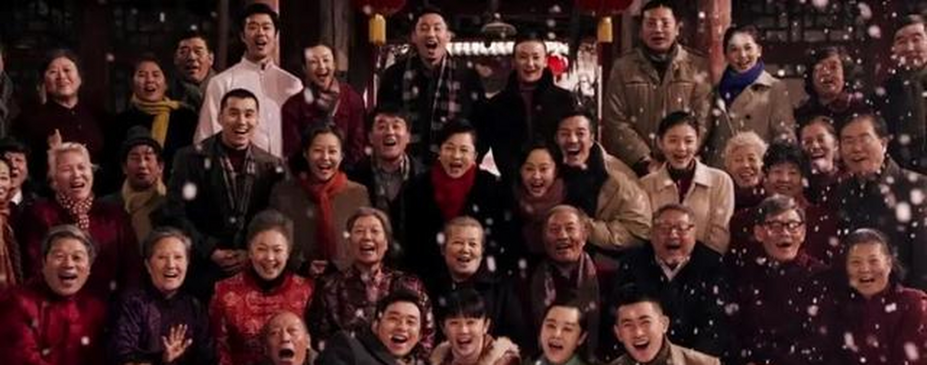 电视剧《情满四合院》的结局中,傻柱的川菜馆顺利开张,傻柱前任老婆