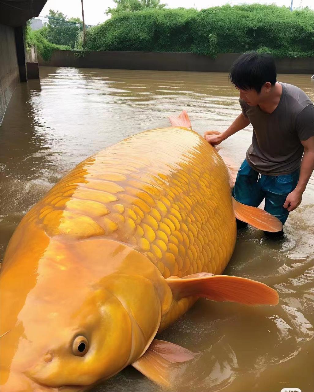 鱼属于动物吗图片