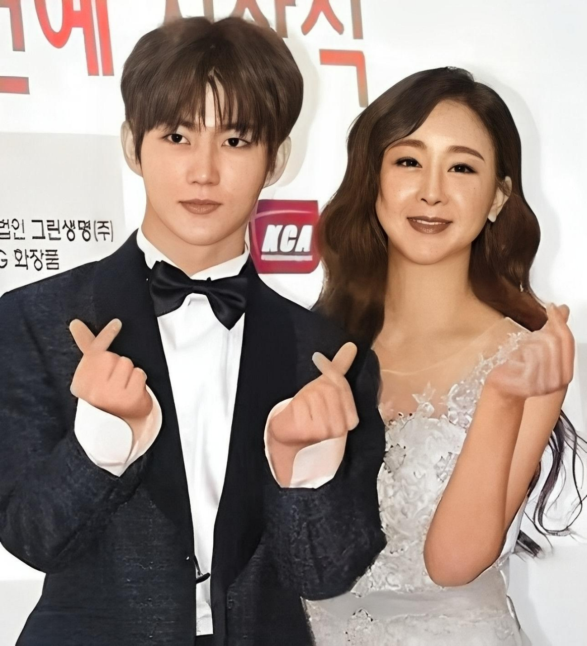 4月3日,47岁的韩国女演员咸素媛正式与演艺圈离婚,此前她与丈夫陈华