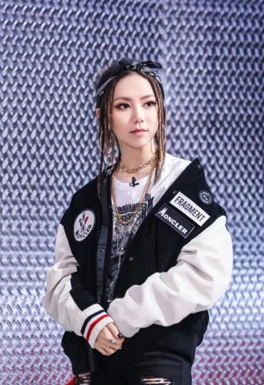 从开始张震岳,吴亦凡,邓紫棋和潘玮柏做导师的《中国新说唱》,如今