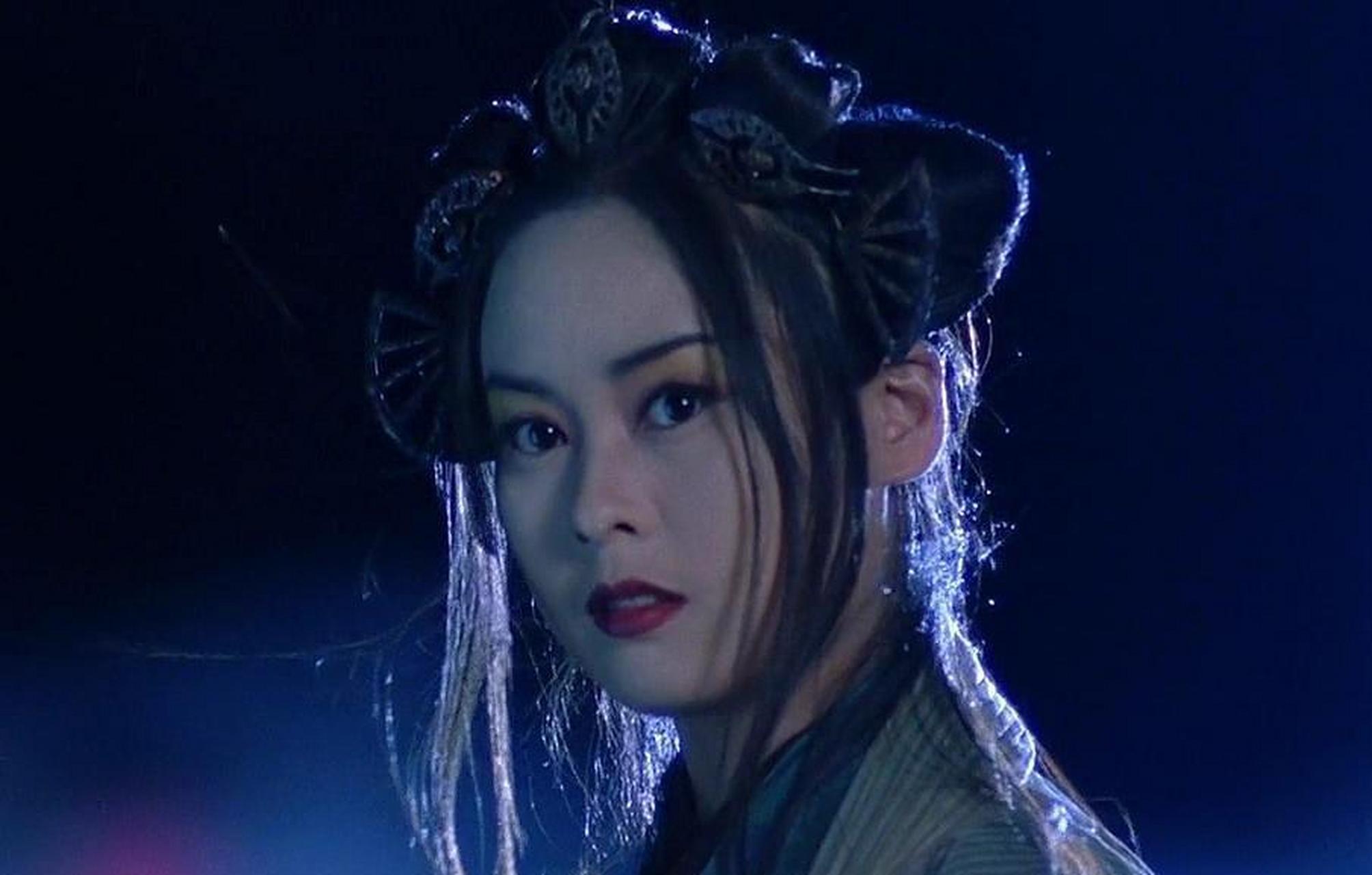 中国内地女演员吴珏瑾 影迷们看过她哪些作品评论关注转发分享收藏