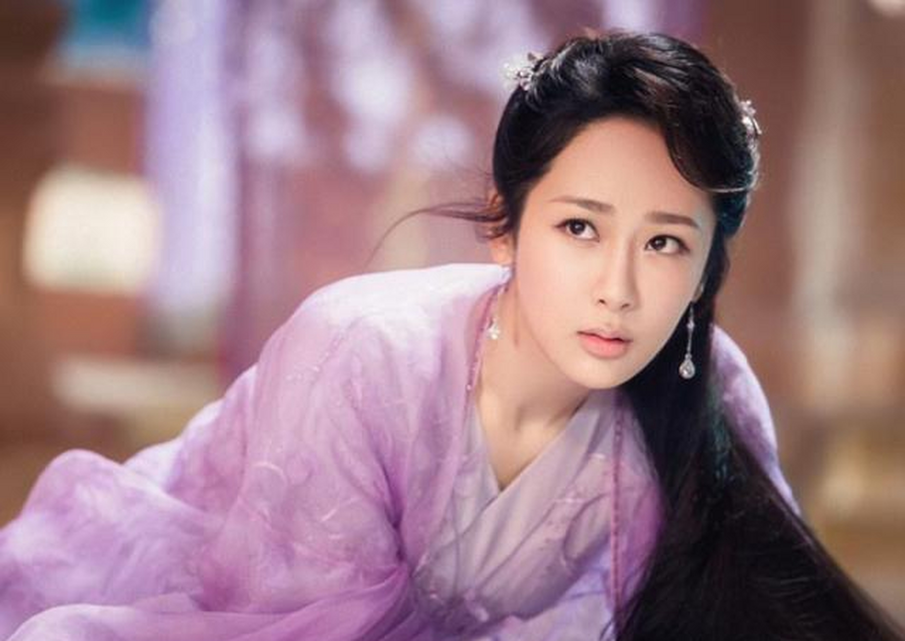 《簪中录》小说的经典程度自然是不用说的了,因此粉丝们是一直都很