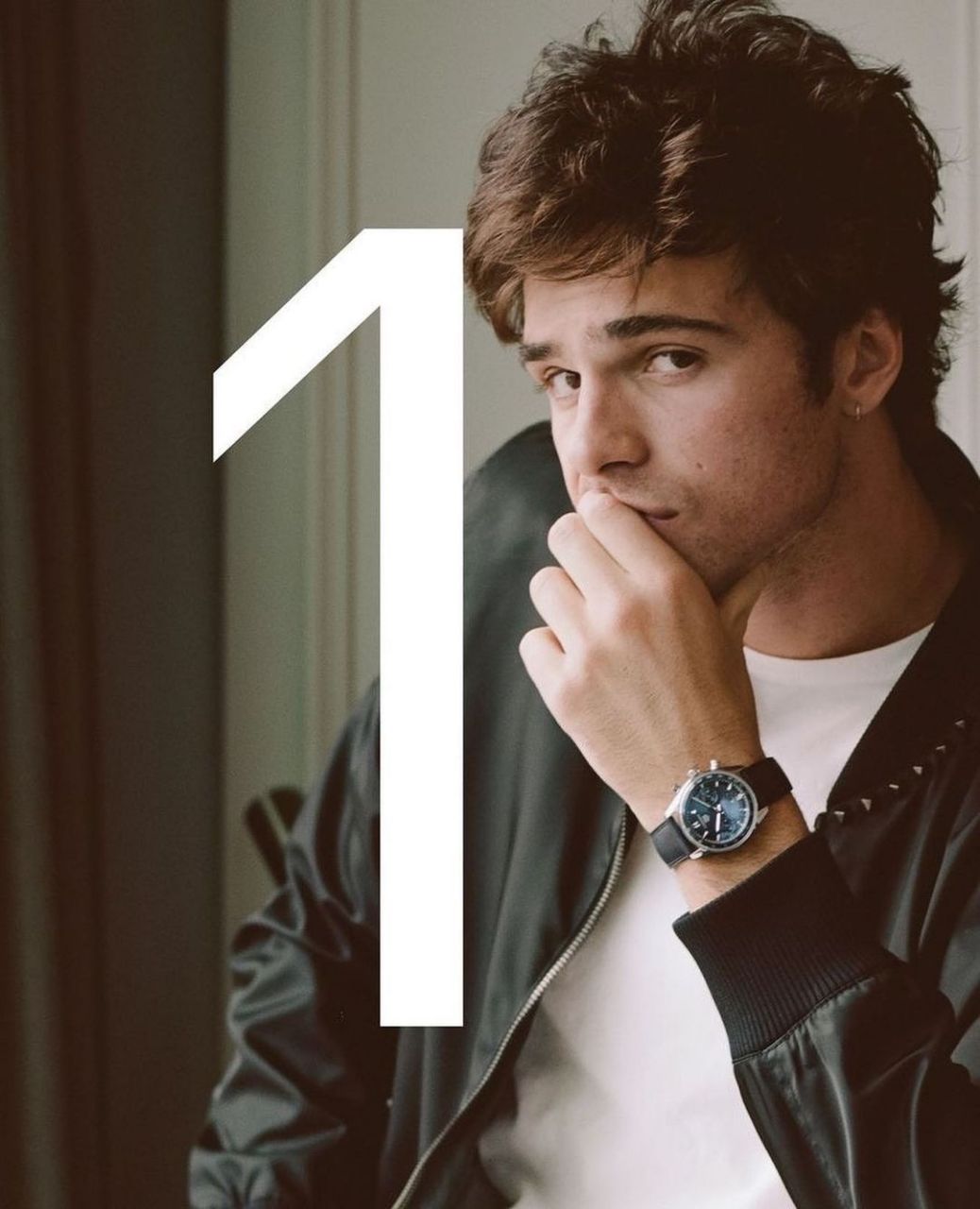 jacob elordi 亮相澳大利亚版t magazine 封面