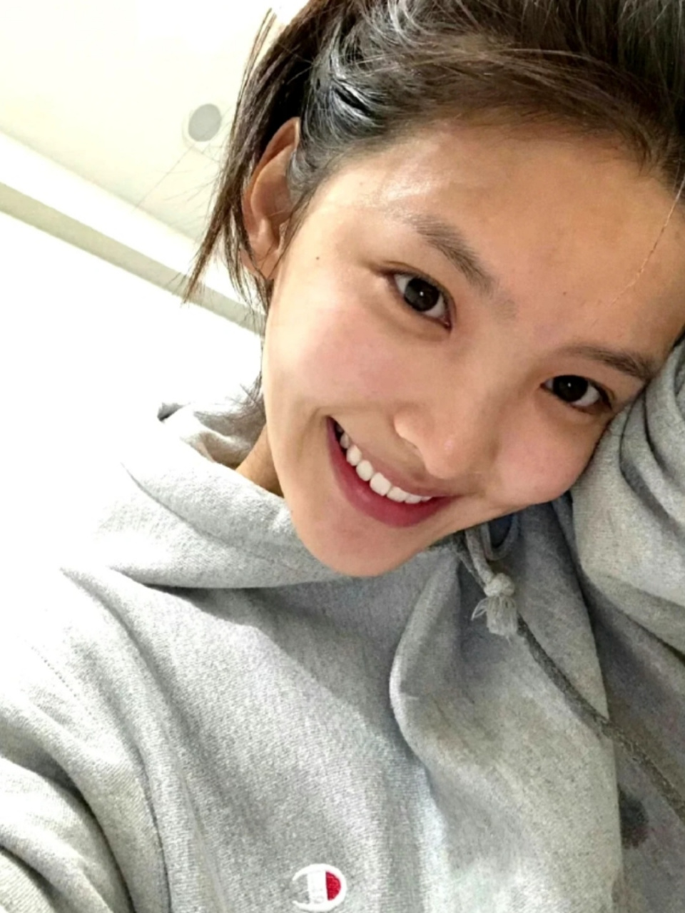 她这生图程度是内娱里的唯一吧