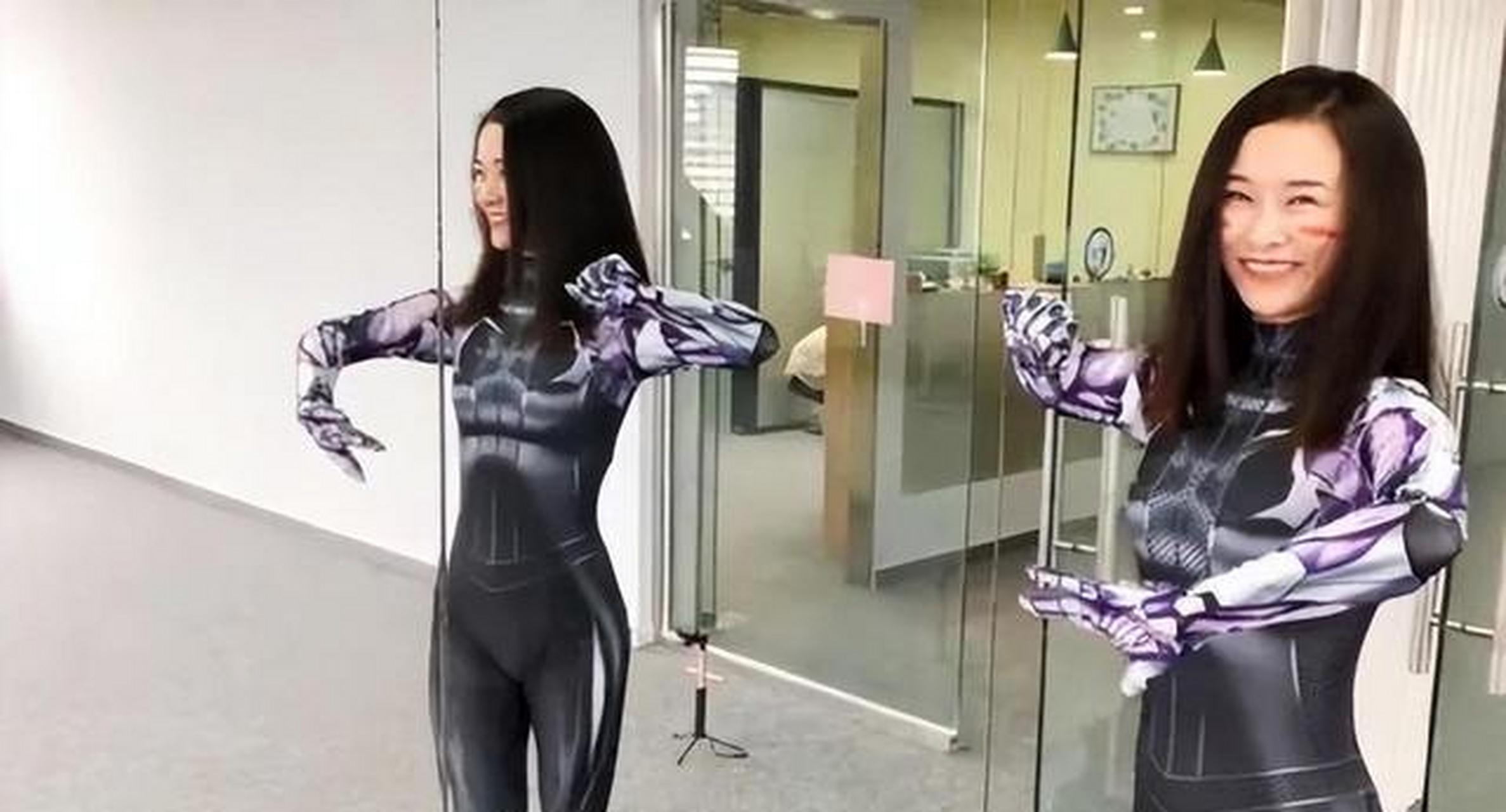 那个在地震中失去双腿,失去孩子的舞者廖智,如今怎么样了?