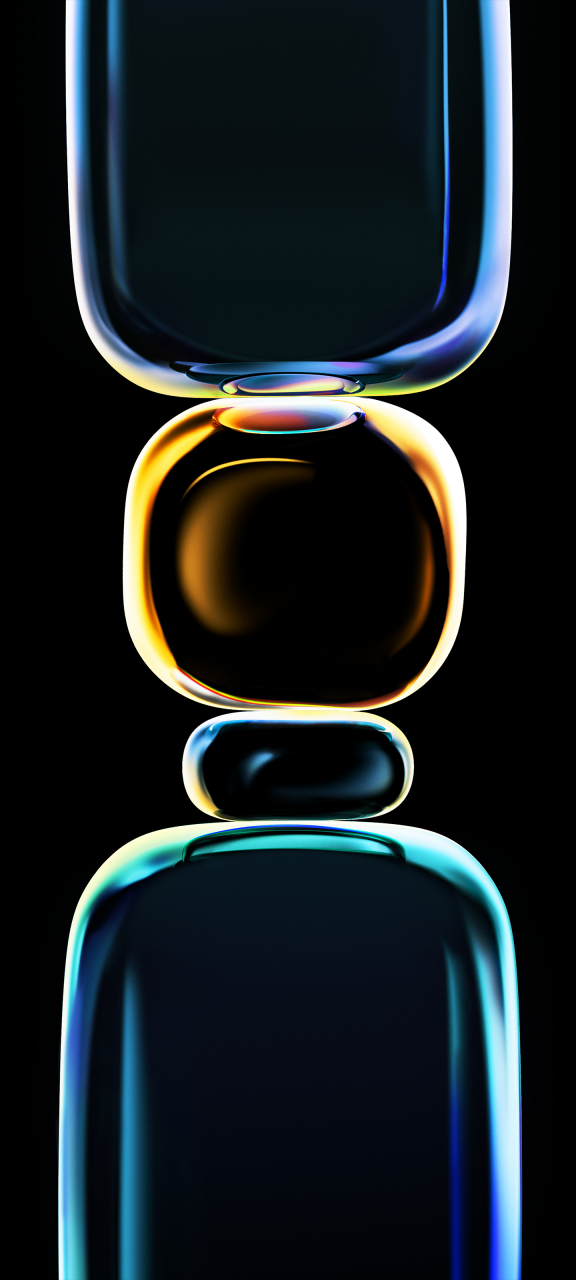 redmi k60系列内置原生壁纸#壁纸# #手机壁纸