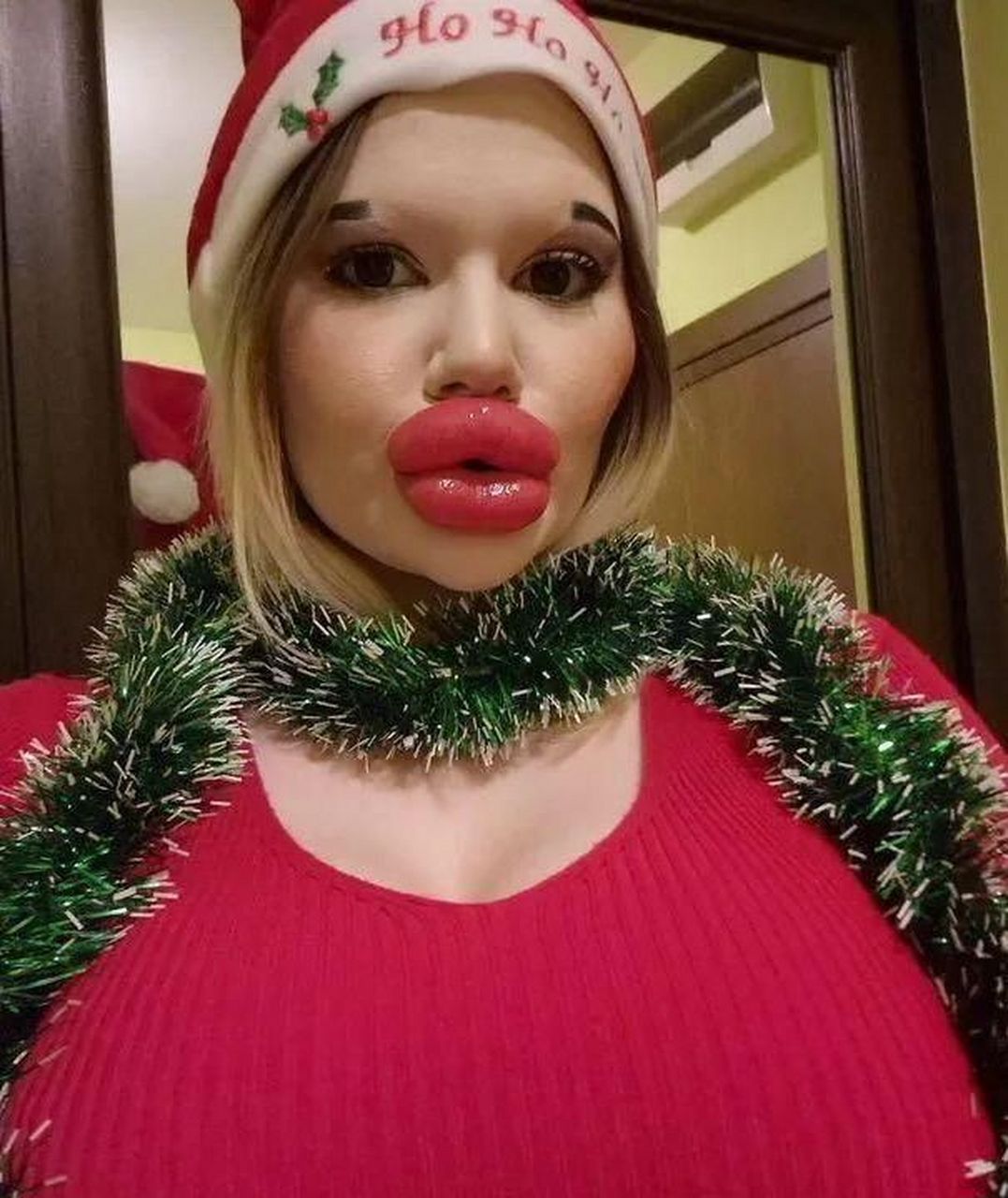 世界之大,无奇不有!