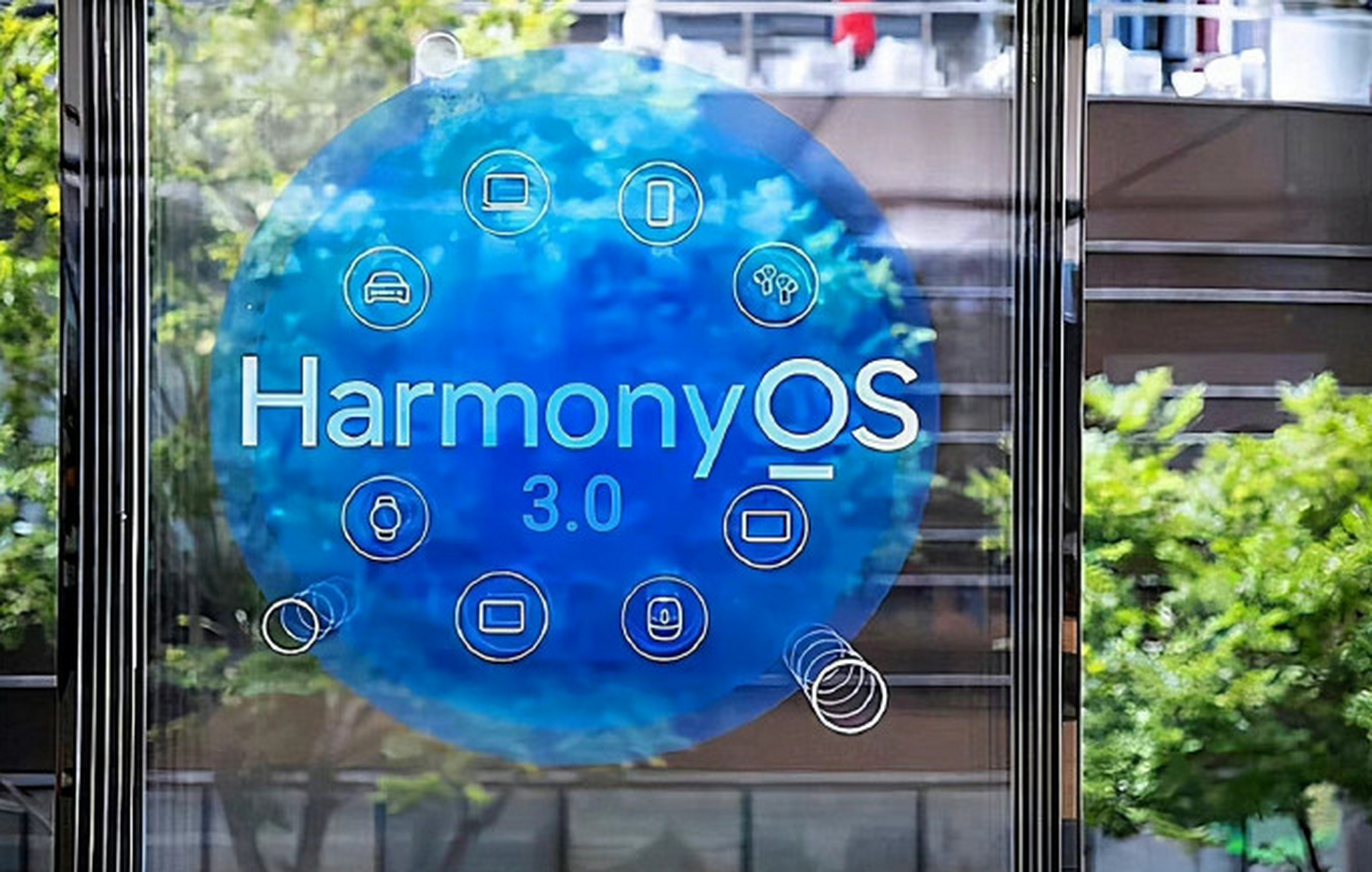 即时通信IMHarmonyOS的简单介绍