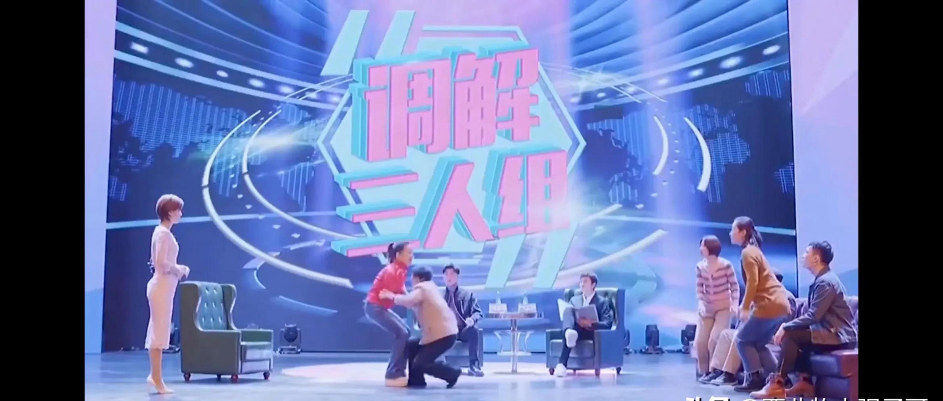 百家号星火计划# 魏晓丹成为射击世界冠军之后,亲生父母来认亲,得知