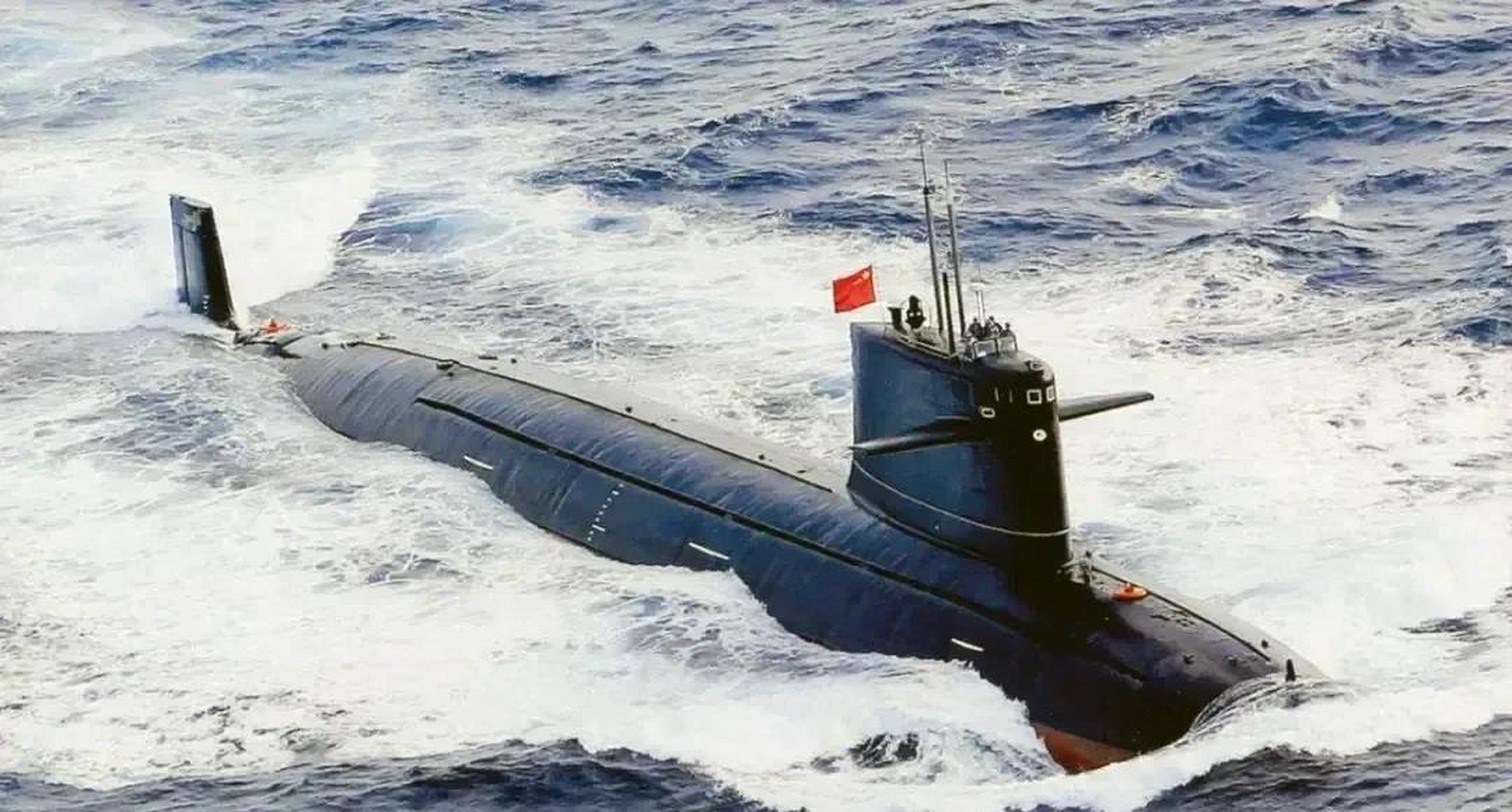 中国核潜艇四大总师图片
