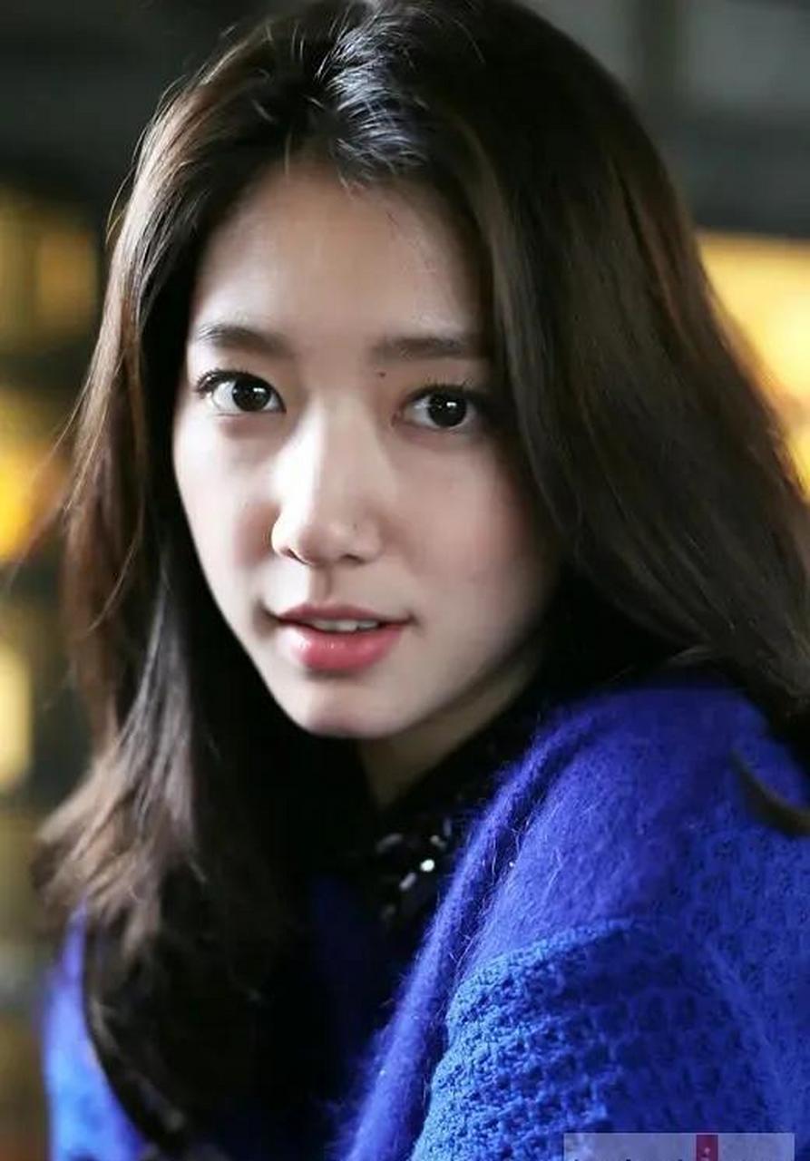 韩国光州阳光女神朴信惠写真大片